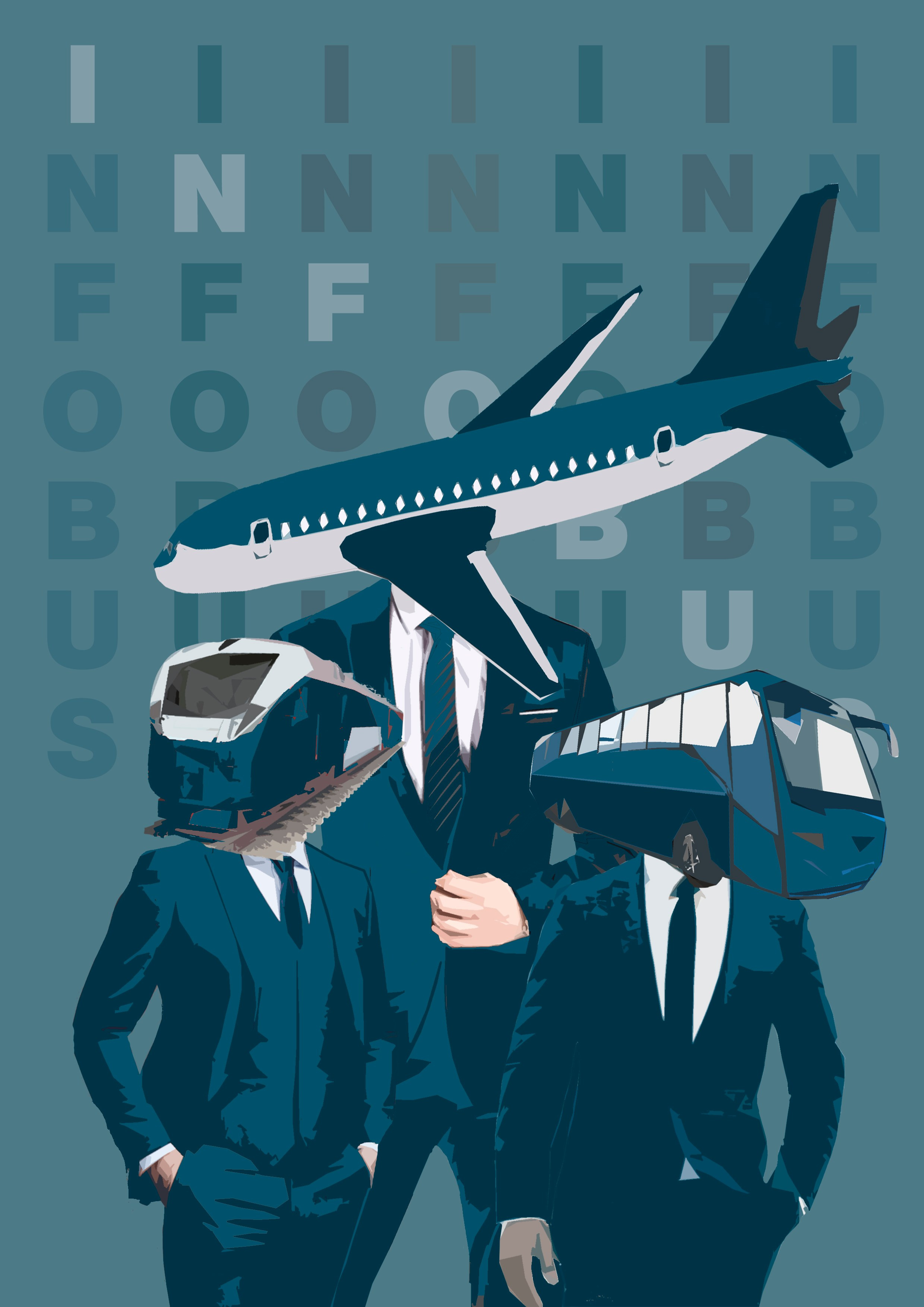 Posters. Vasyl Grygorchuk: Photography & Graphic Design