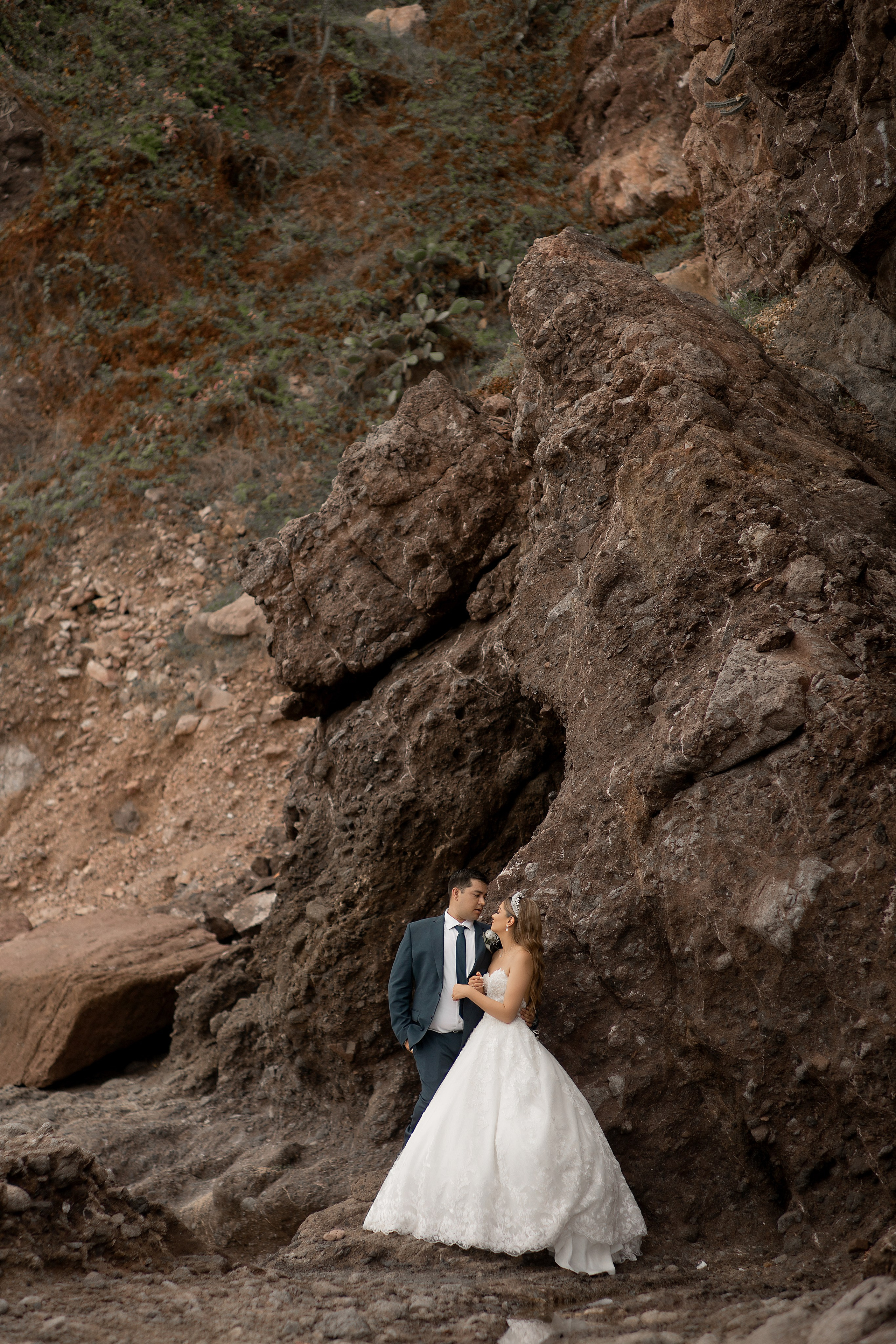 Ignacio & Linda Wedding day. Виктория Кастельянос. Русскоязычный фотограф в Мексике