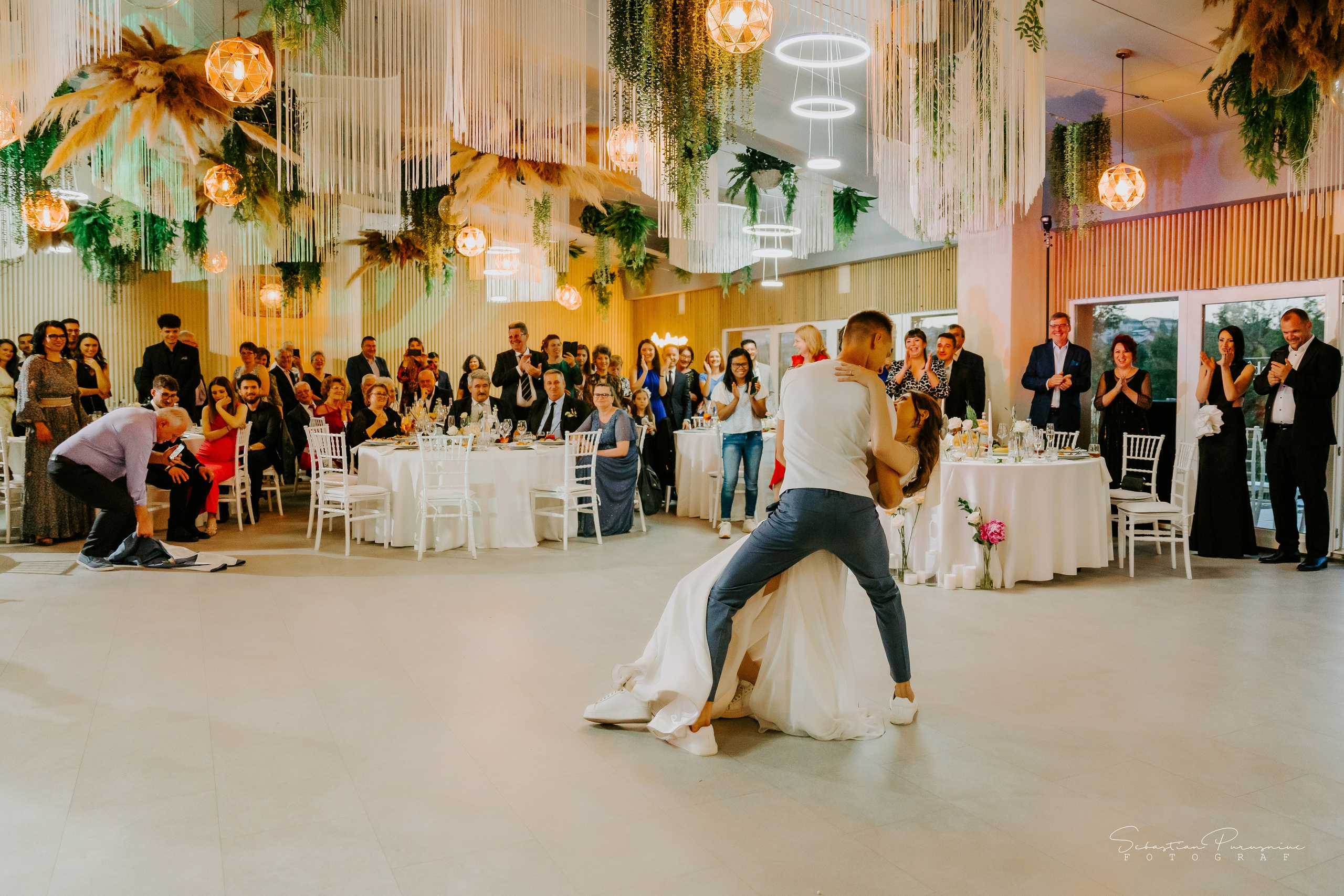 Adelina & Angel. Sebastian Purusniuc Fotograf - Iasi