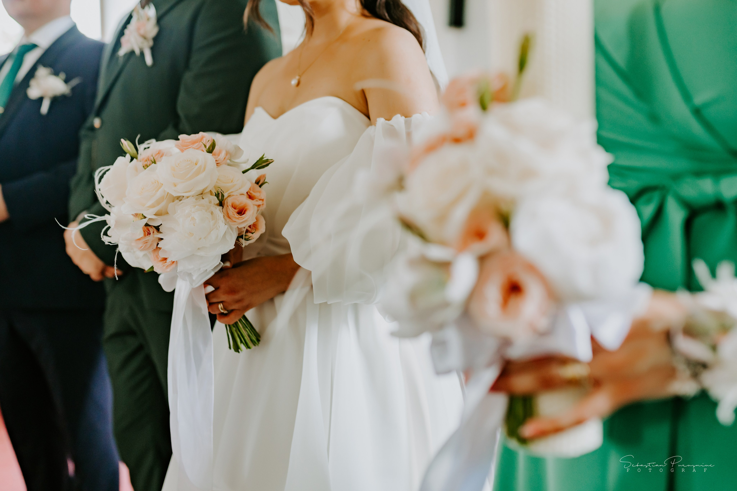 Andreea & Mădălin. Sebastian Purusniuc Fotograf - Iasi