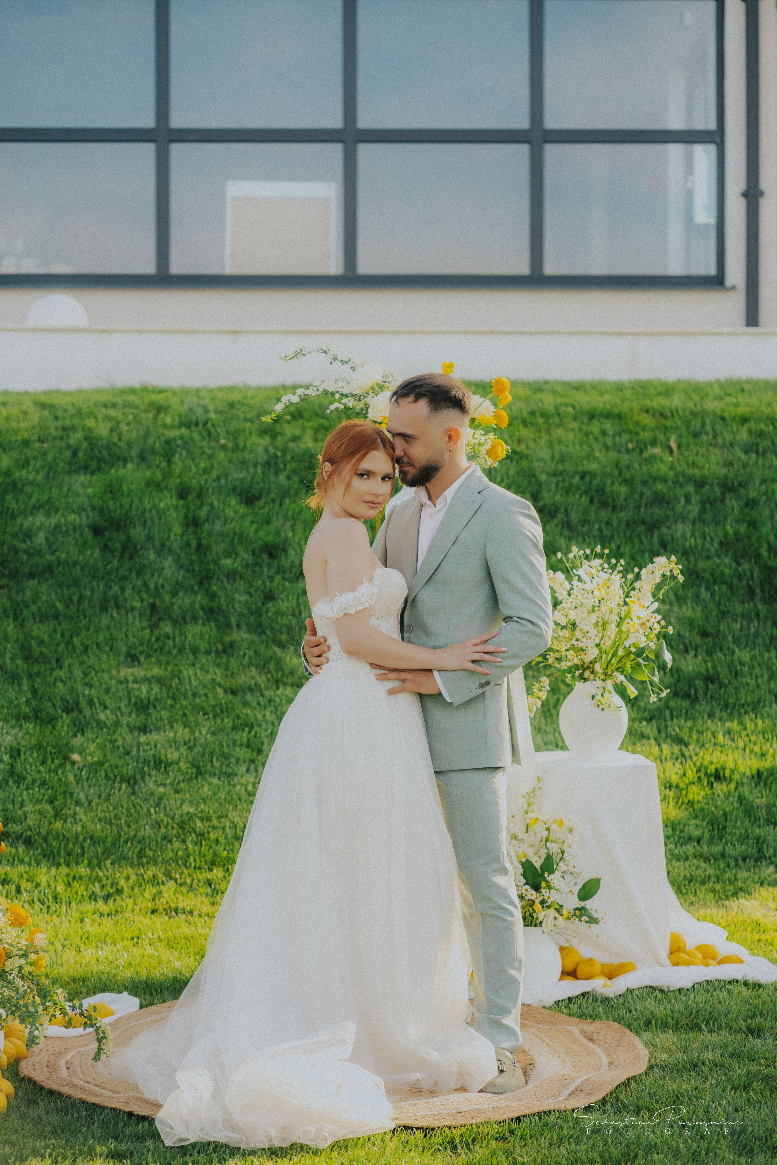 Love & Lemons. Sebastian Purusniuc Fotograf - Iasi