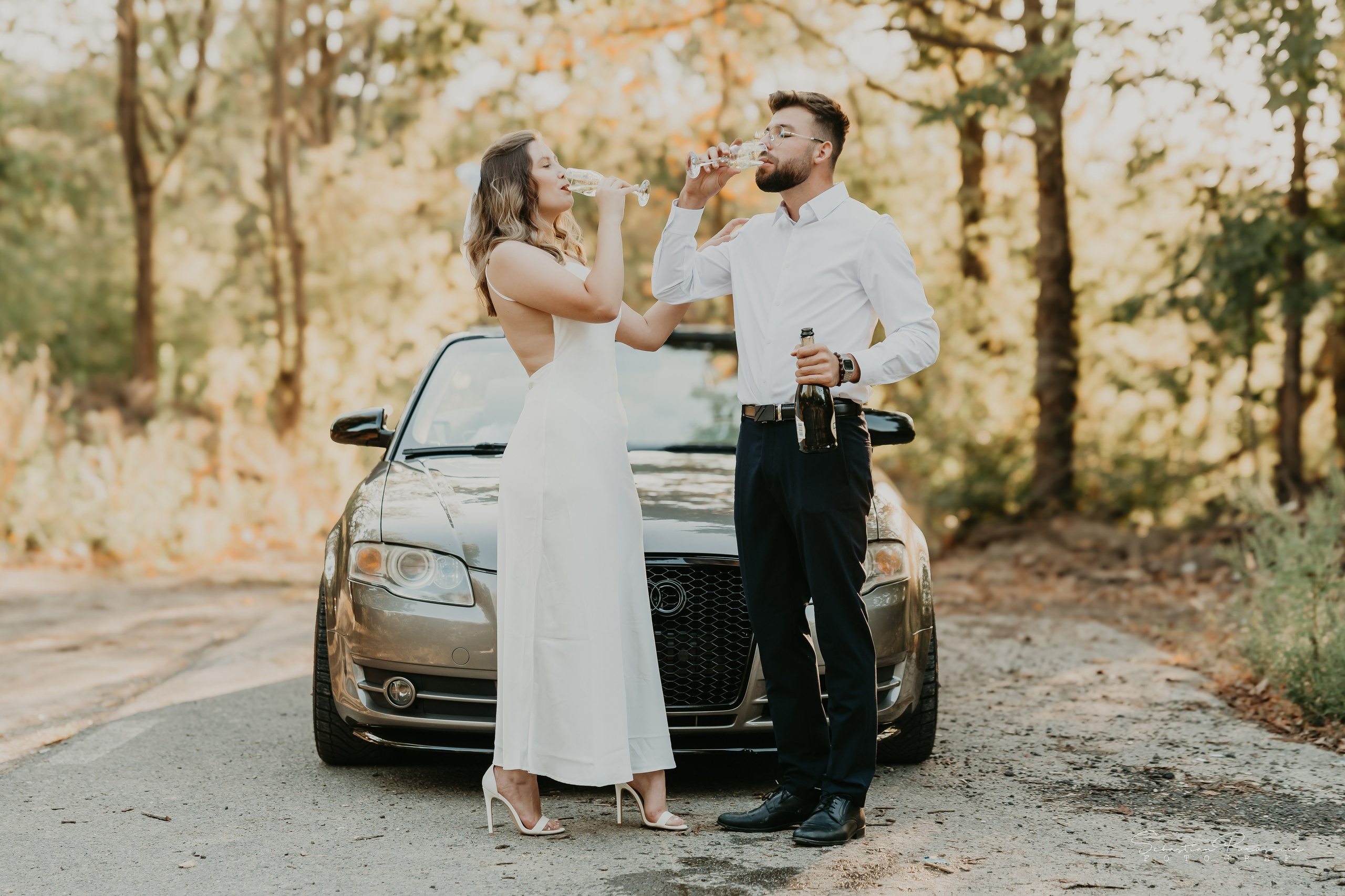 Save The Date. Sebastian Purusniuc Fotograf - Iasi