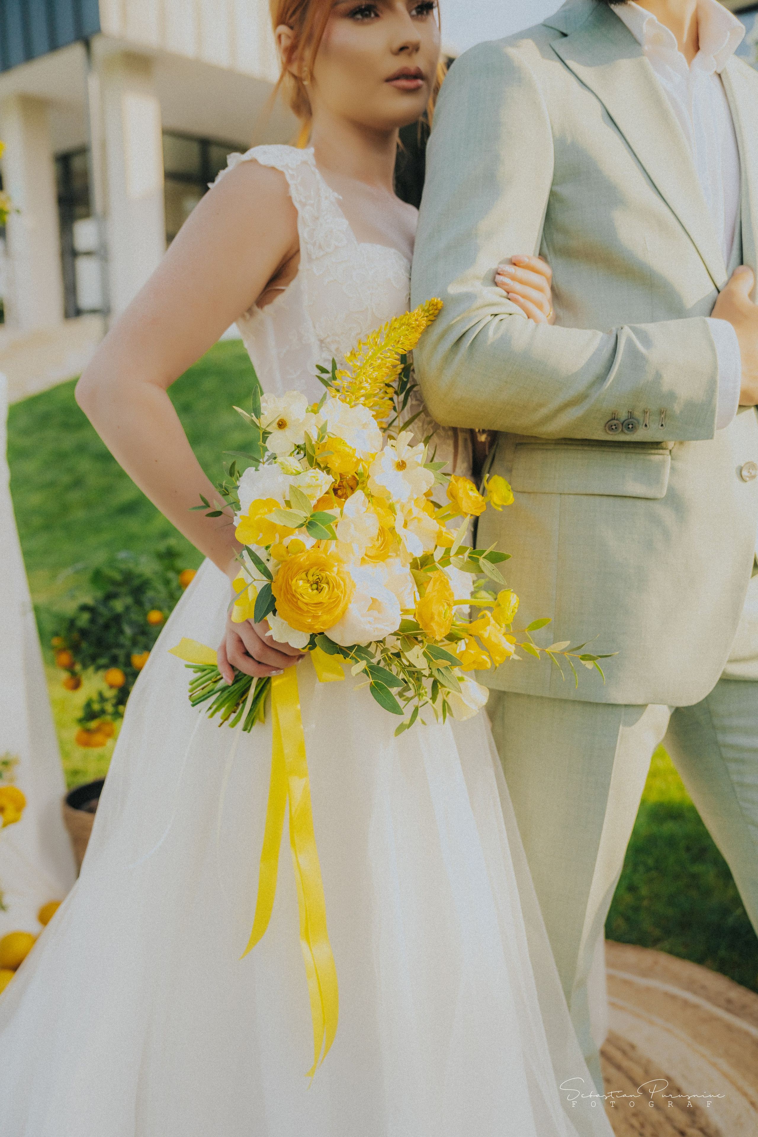 Love & Lemons. Sebastian Purusniuc Fotograf - Iasi