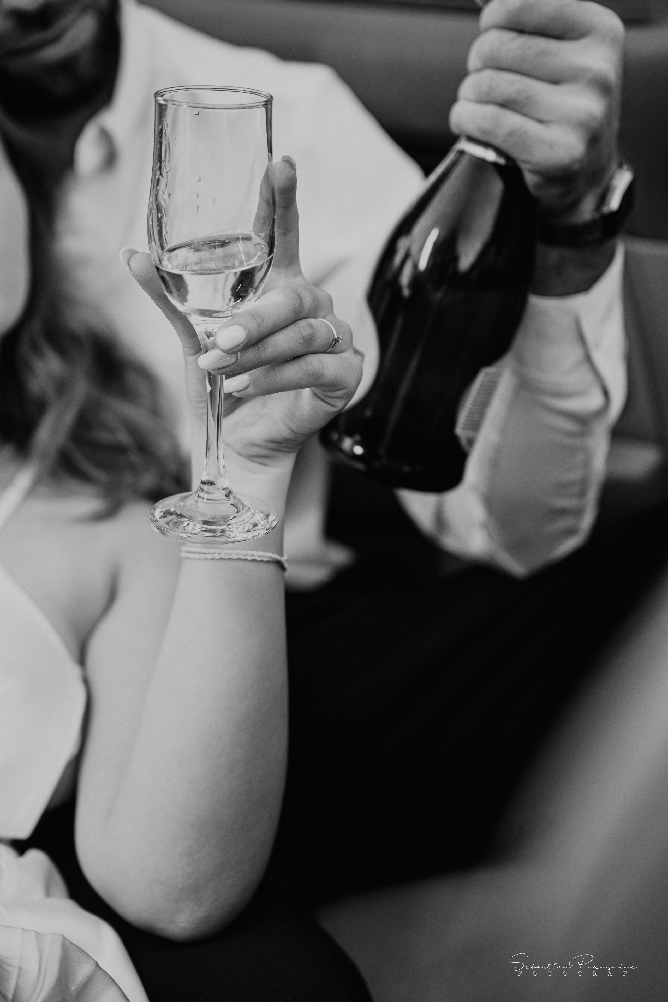 Save The Date. Sebastian Purusniuc Fotograf - Iasi