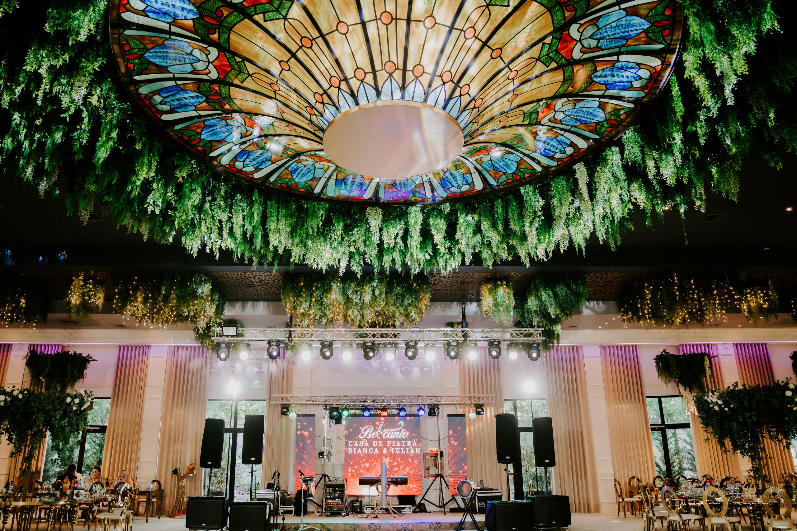 Bianca & Iulian. Sebastian Purusniuc Fotograf - Iasi