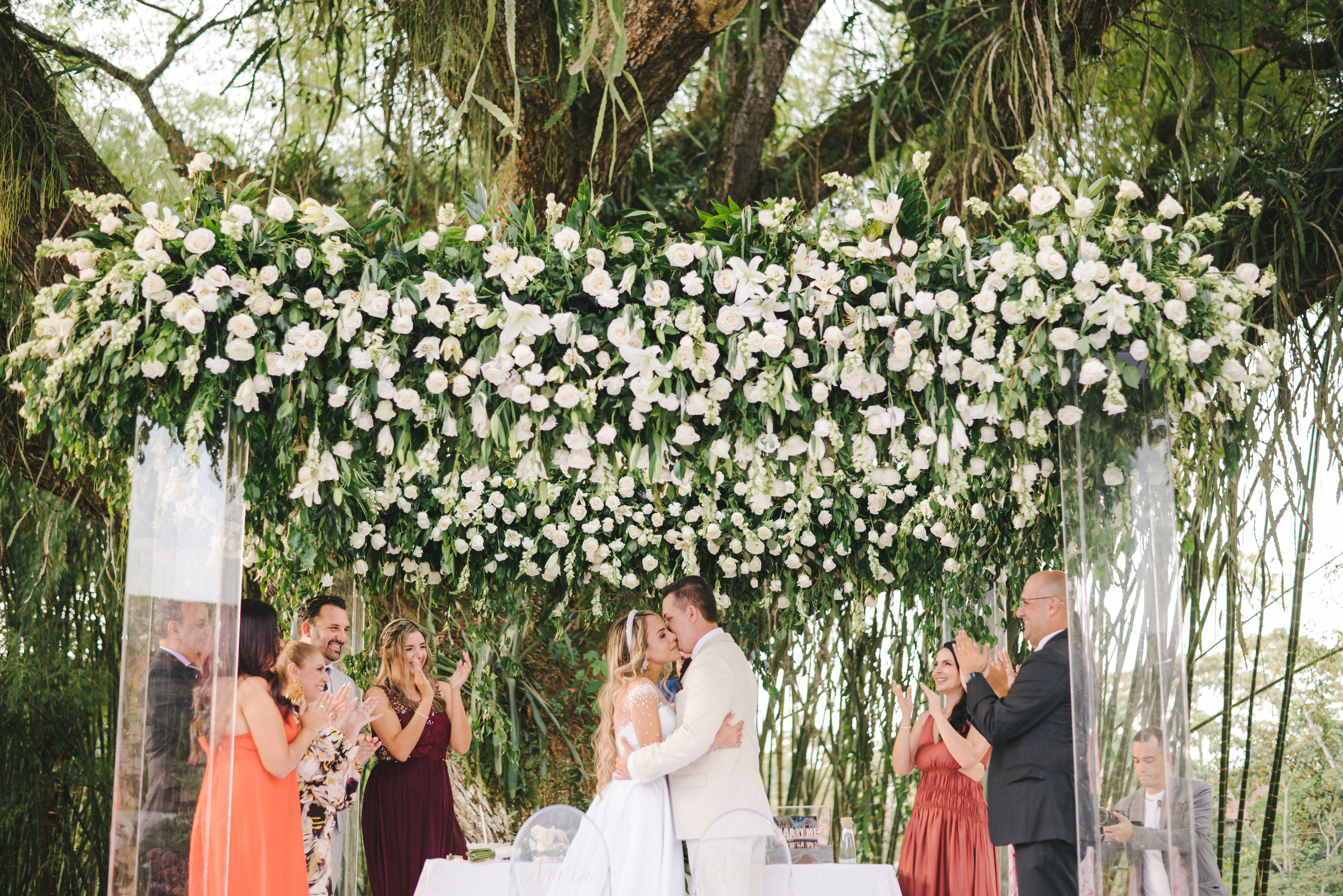 Fotografía y video de bodas en Pereira - Colombia. Rafael Melo Weddings