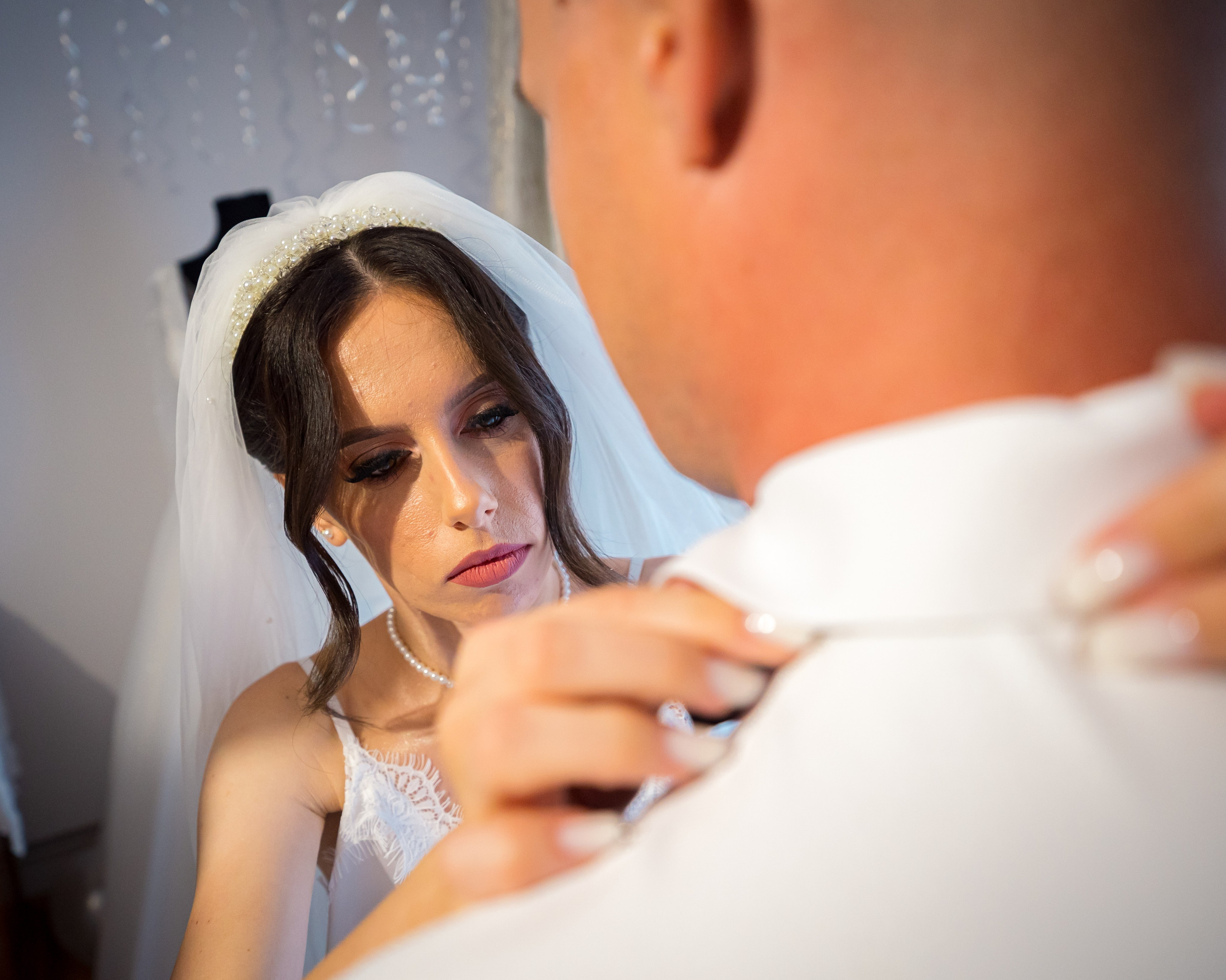 Andreea & Vlad. Cosmin Virlan - Fotograf de eveniment din Târgoviște