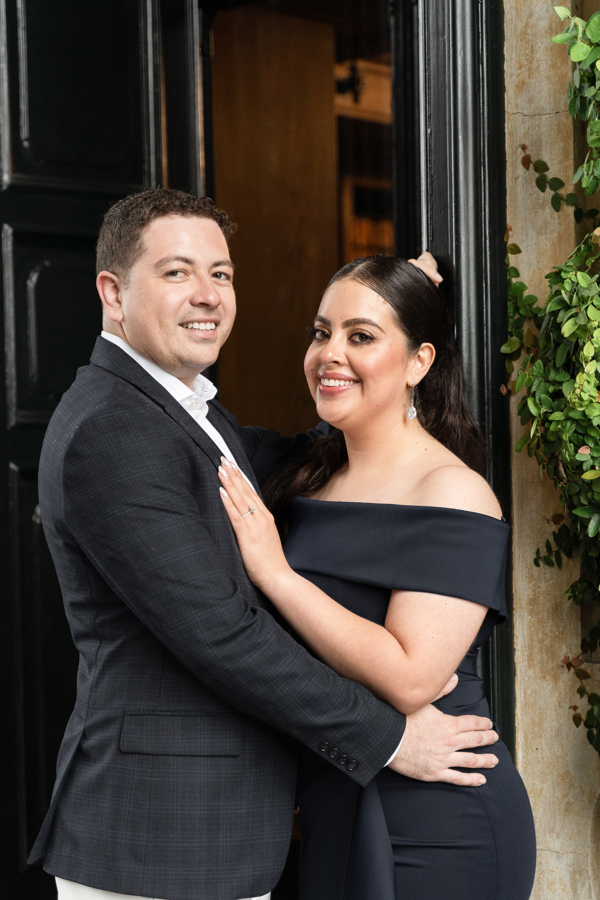 Villa Balbianello Engagement Photoshoot. Proposal Photographer in Lake Como