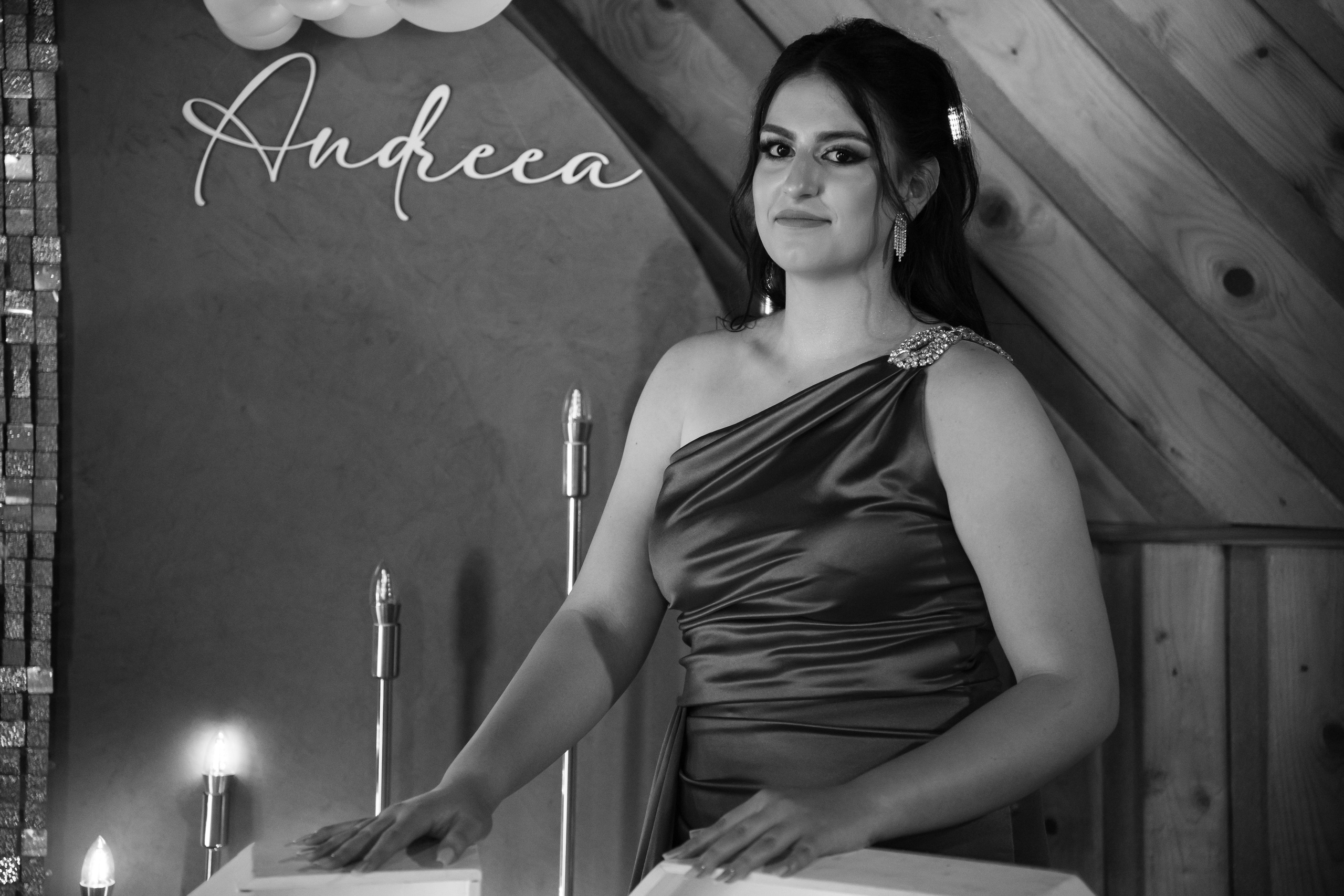 18 ANI - UN NOU ÎNCEPUT