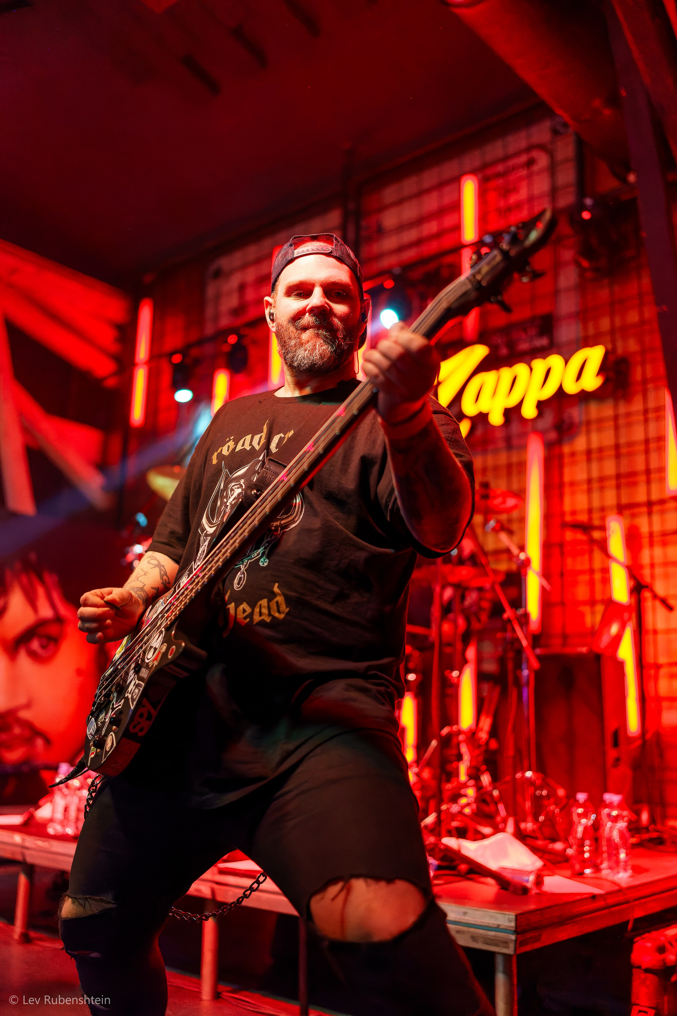 Stigmata 09.02.2025. Concert and Event photographer in Belgrade, Serbia