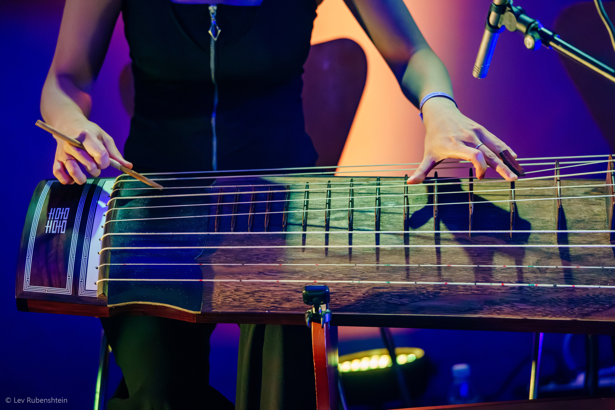 Changeover festival 11.10.2024. Concert and Event photographer in Belgrade, Serbia