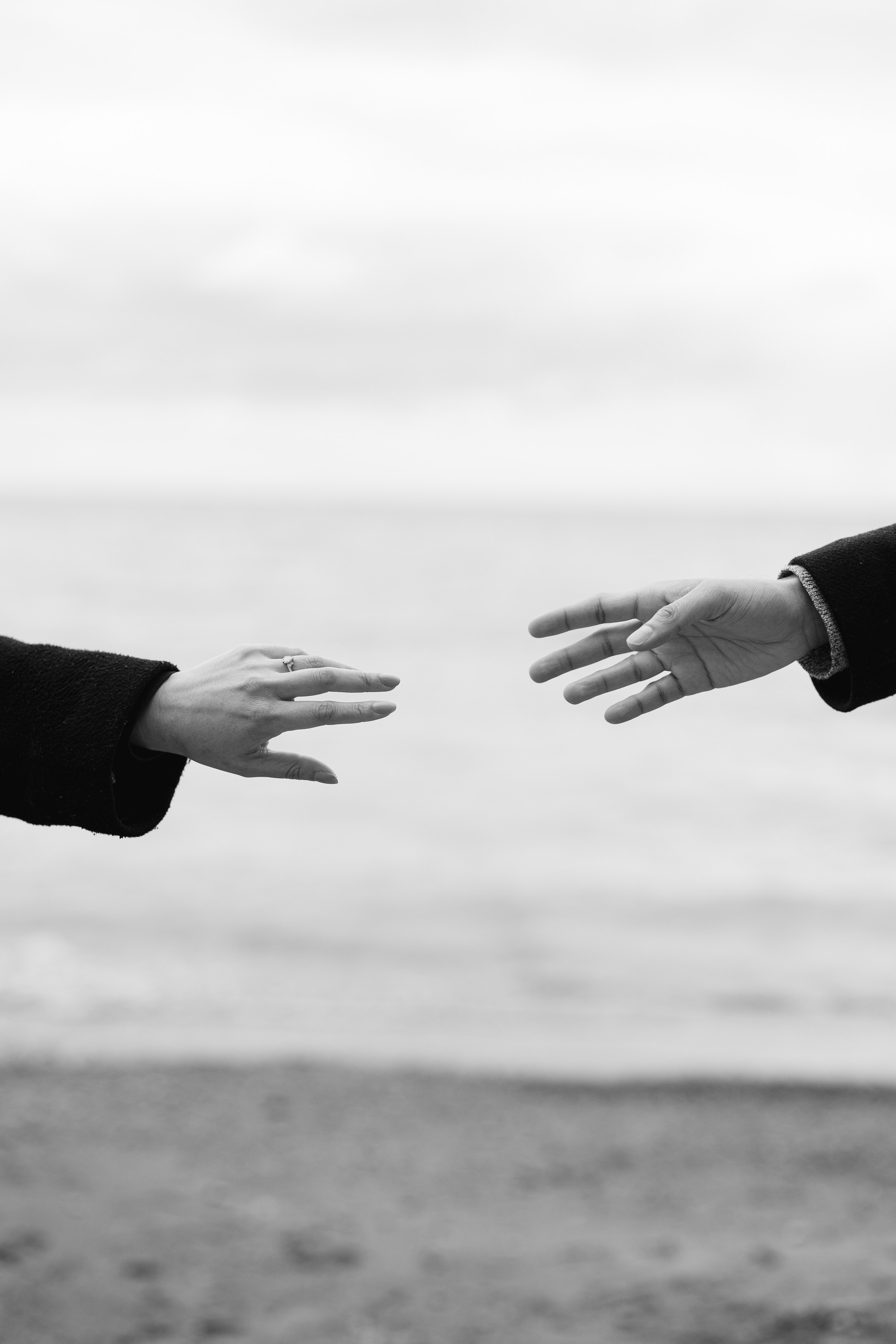 J+M — Film Inspired. Anna Leb Photo