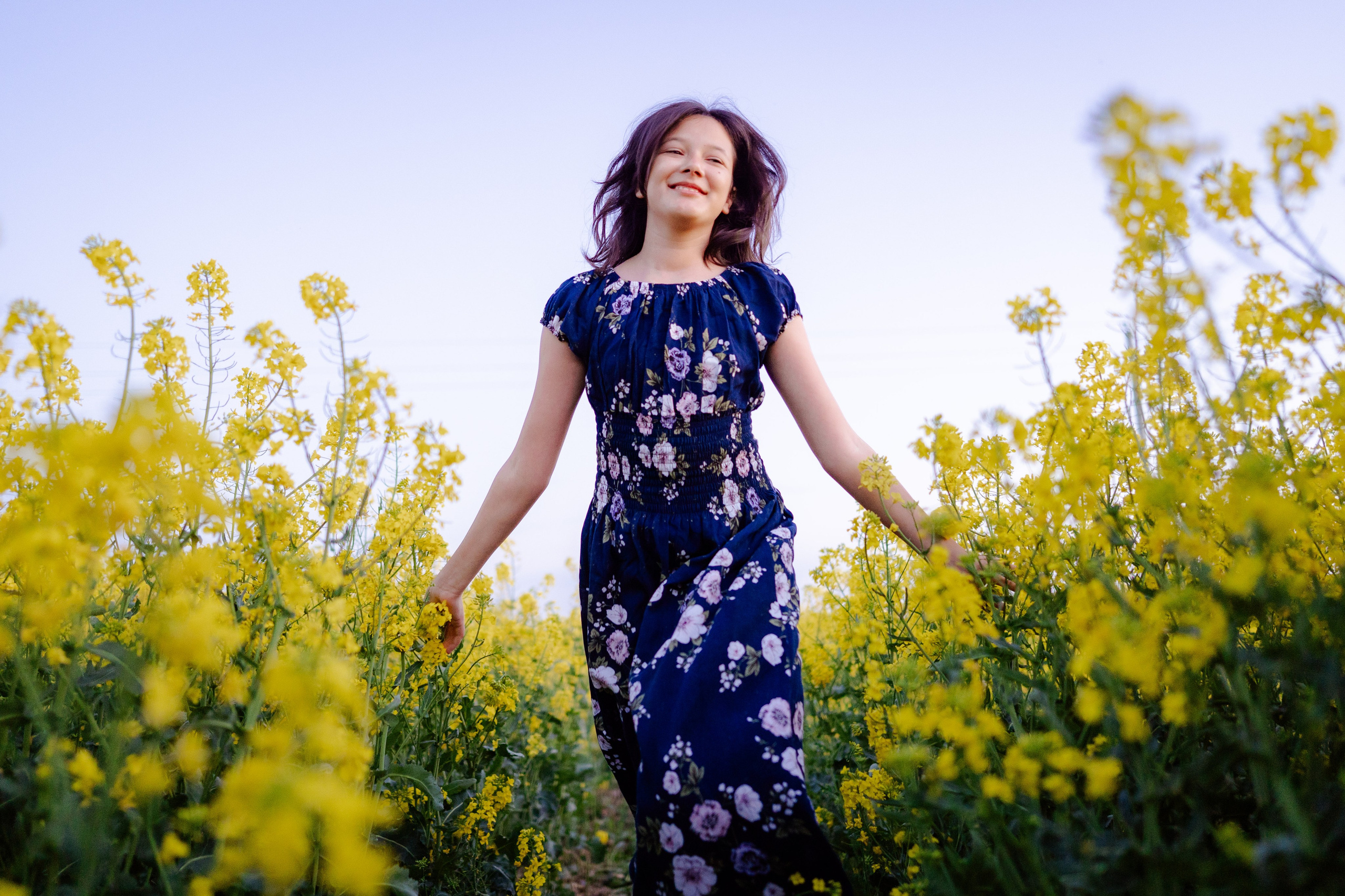 PORTRET. Cristian Miliță | Fotograf de evenimente
