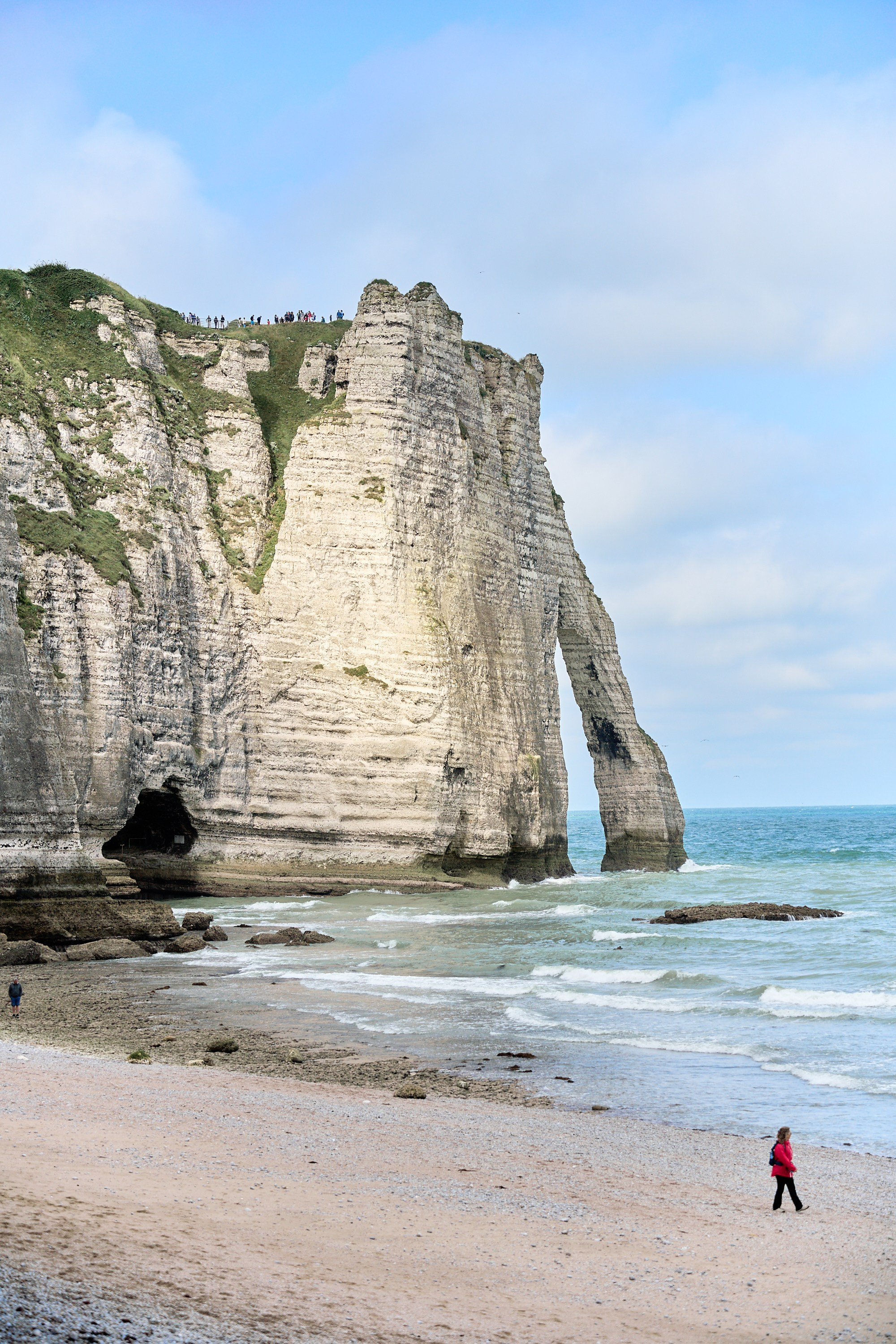 Normandie. Aleksandr Steinbrenner | Streetfotografie