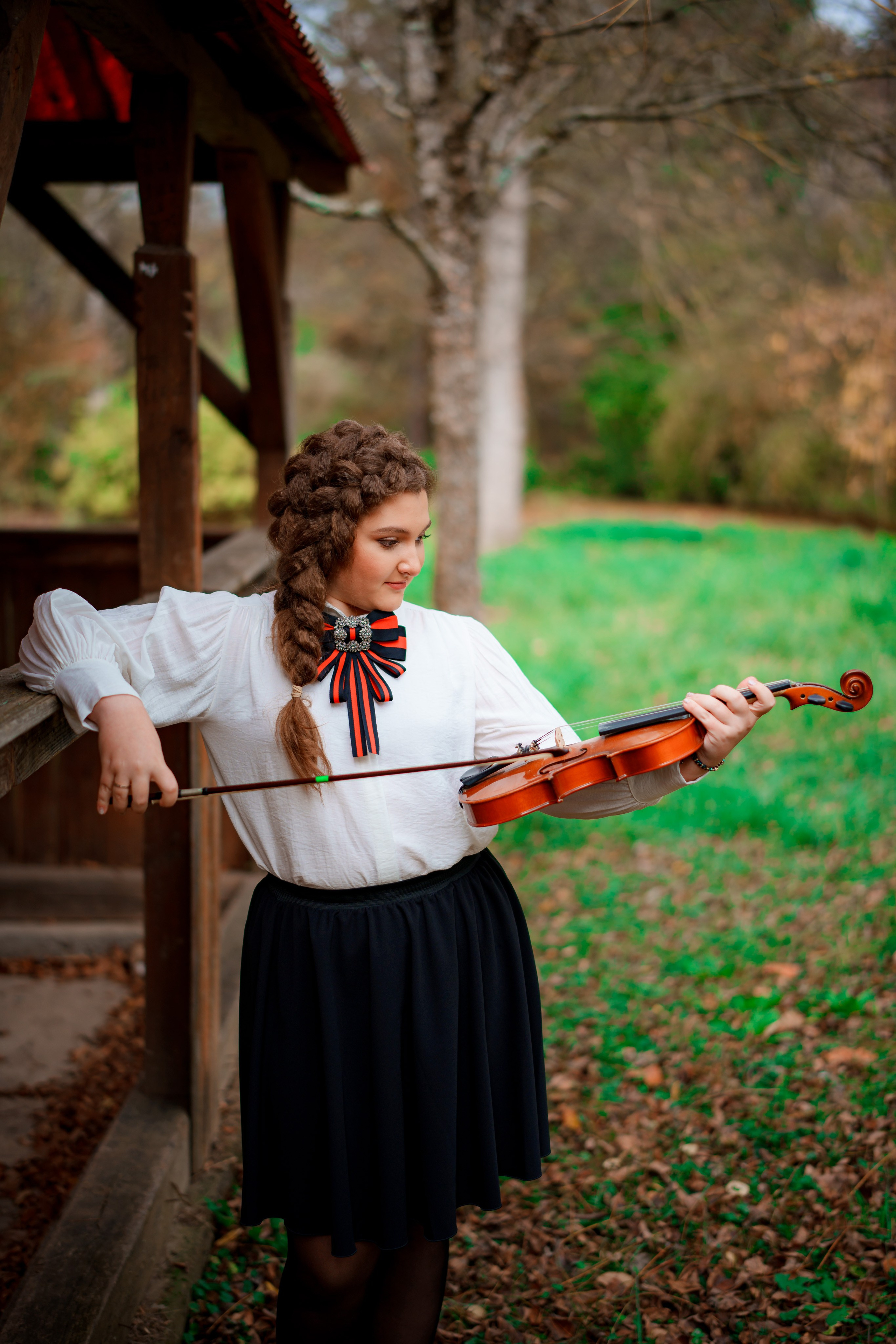 Parcul Dendrologic Gurahonț Gratuit. Trendy Albums