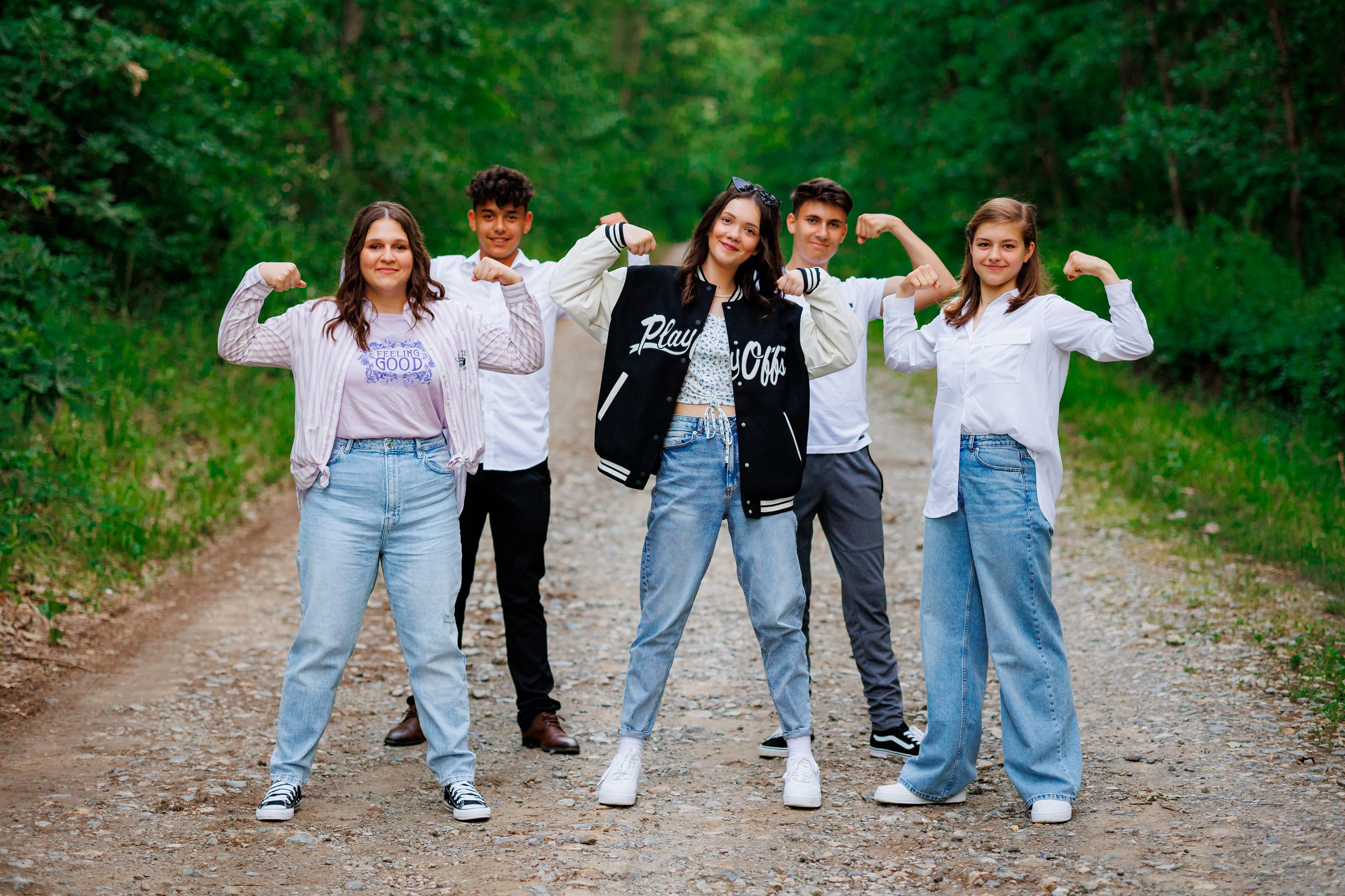 Distracție Gratuit. Trendy Albums