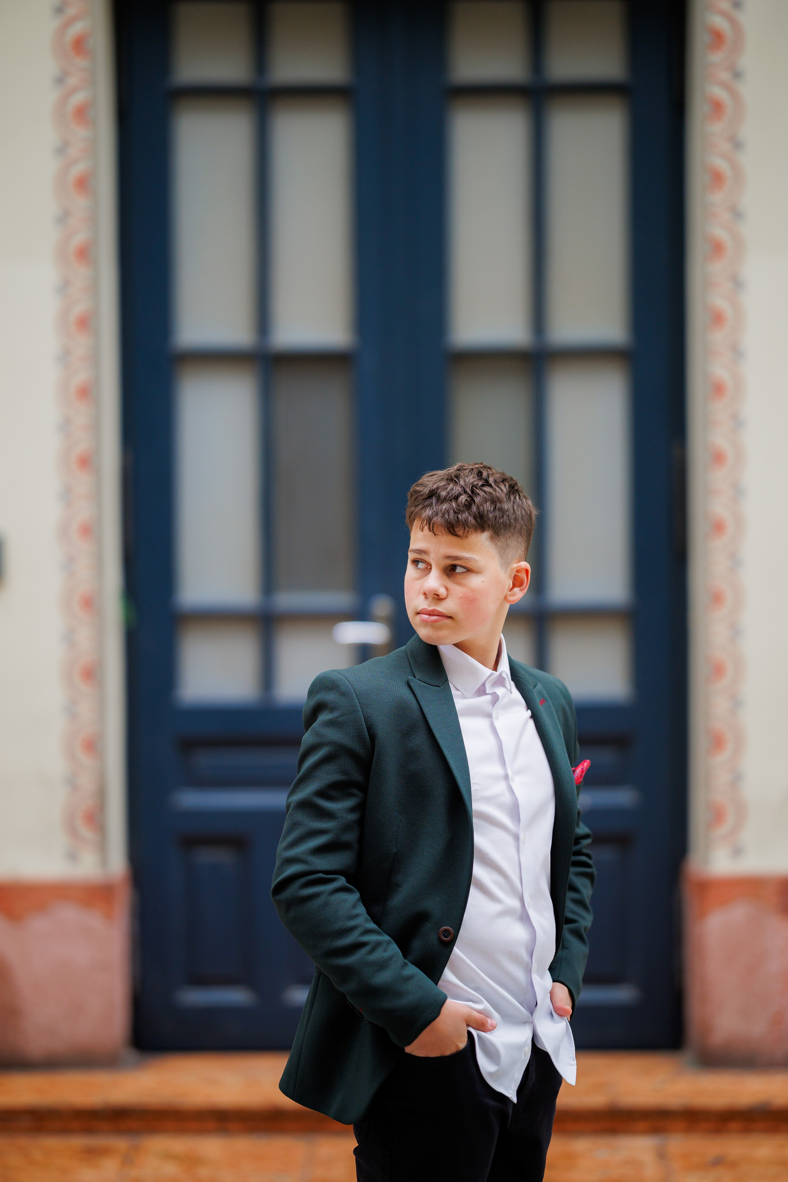 Clasa 8-a. Trendy Albums