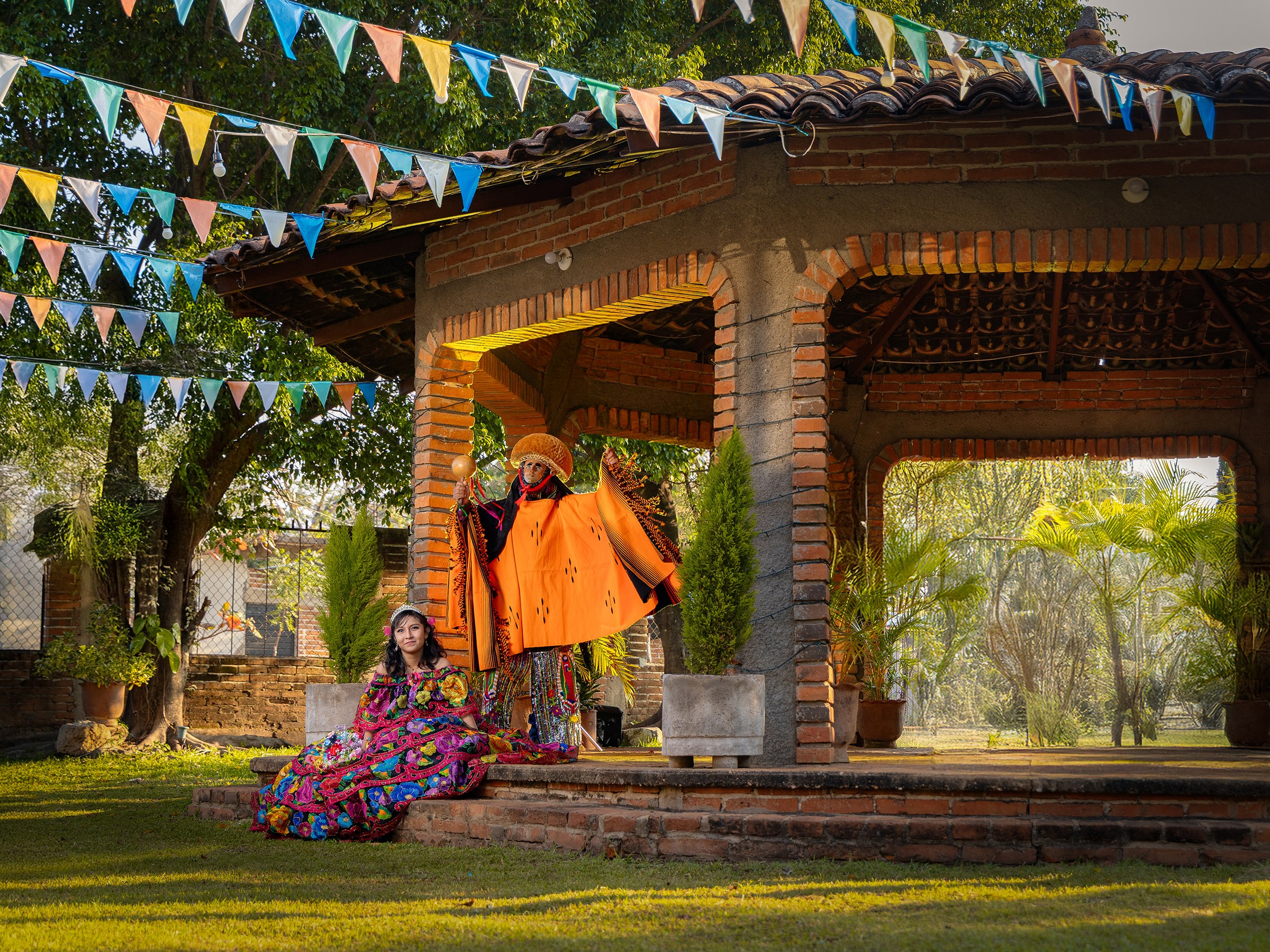 Album 5. Emmanuel fotografía y video en Chiapas