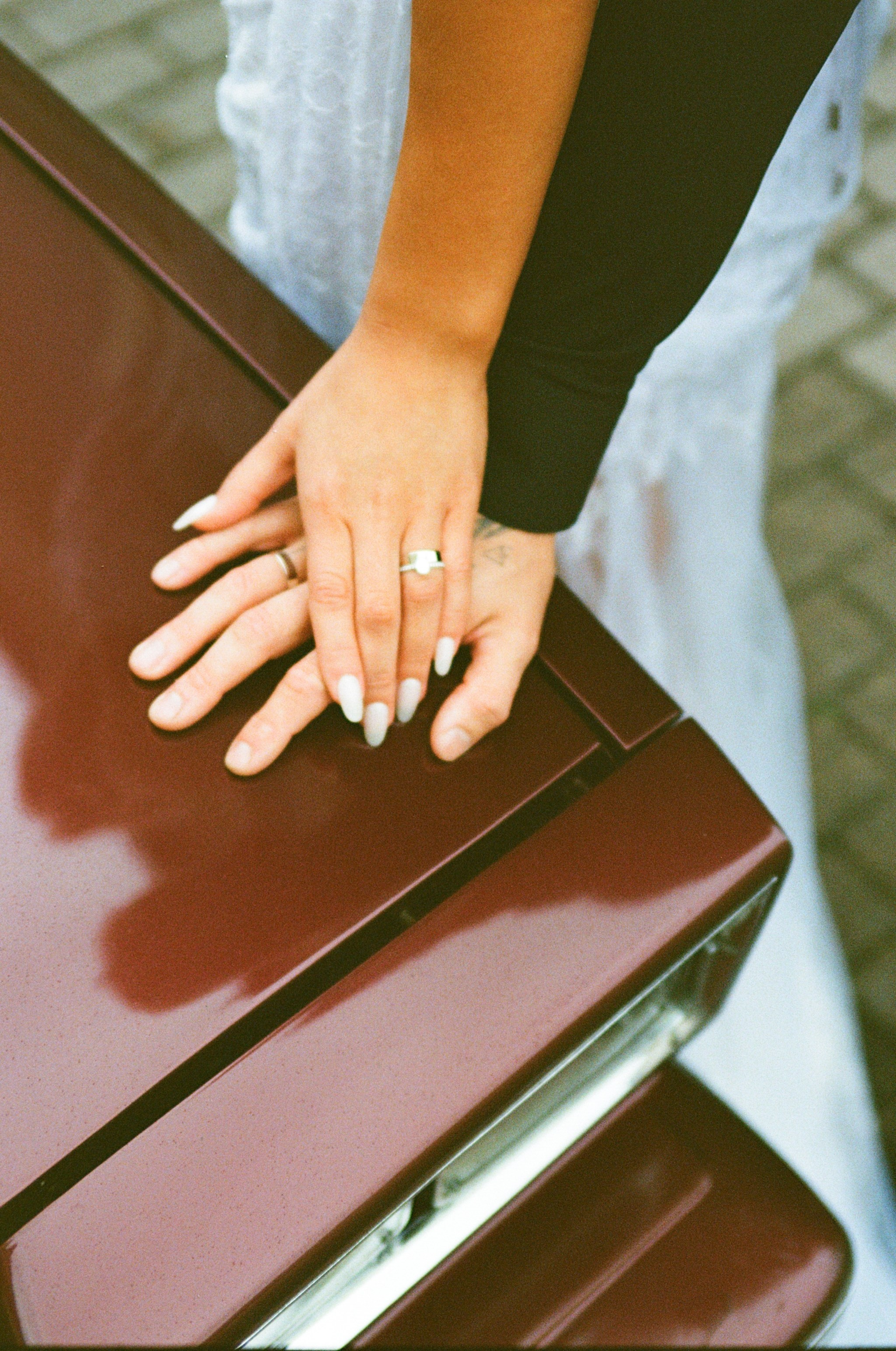 Evelina ir Karolis. Misevic Wedding — Jausminga ir Profesionali Vestuvių Fotografija