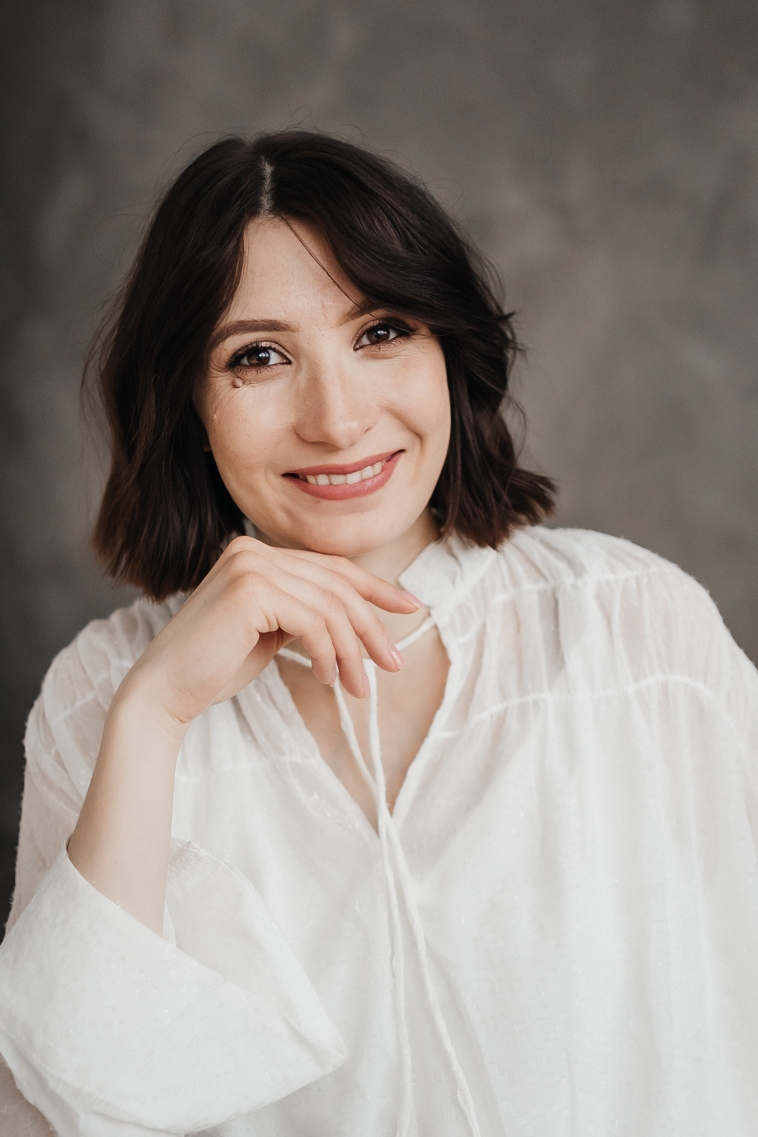 Alina. Fotograaf Tatjana Otter
