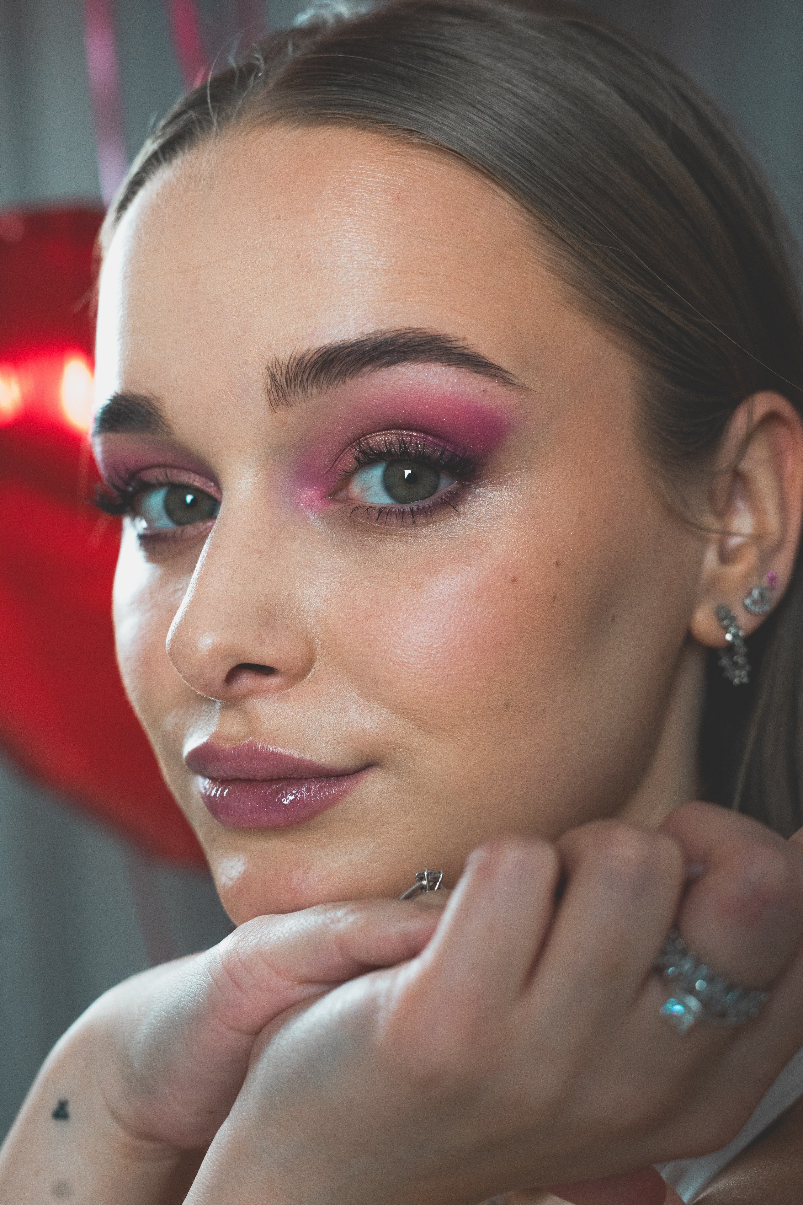 Portréty / Lifestyle / Brand. Jana Holubová | Svatební, párová a rodinná fotografka v Praze