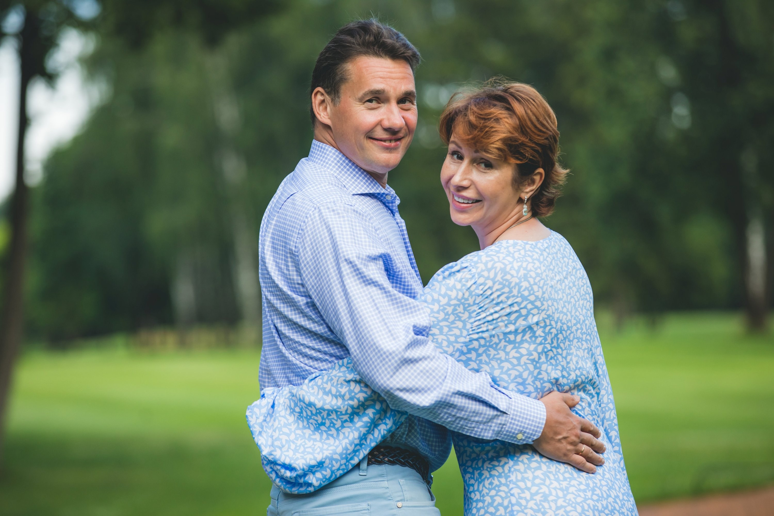 Birthday Darya. True Story Photography