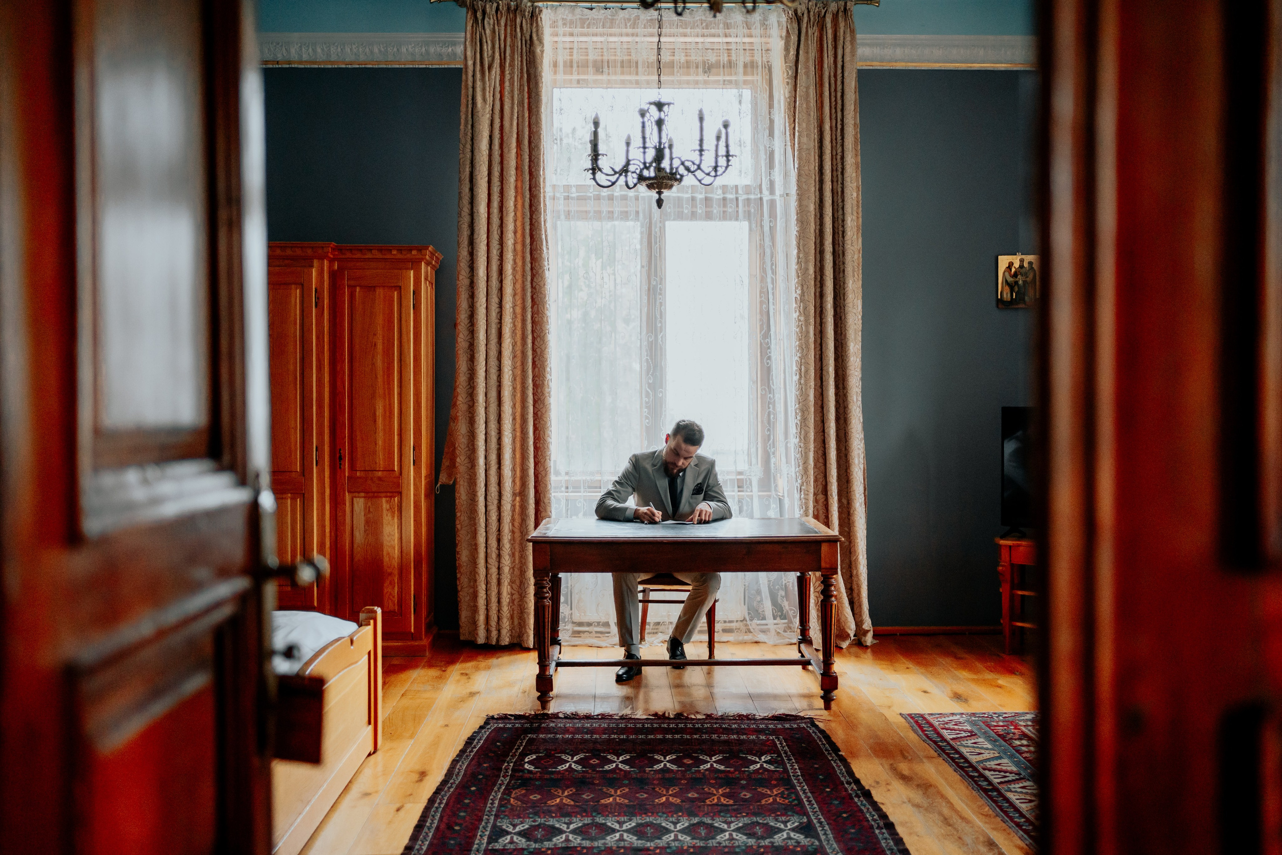 M & A. Fotograf Nunta Iasi - Hearts & Pictures