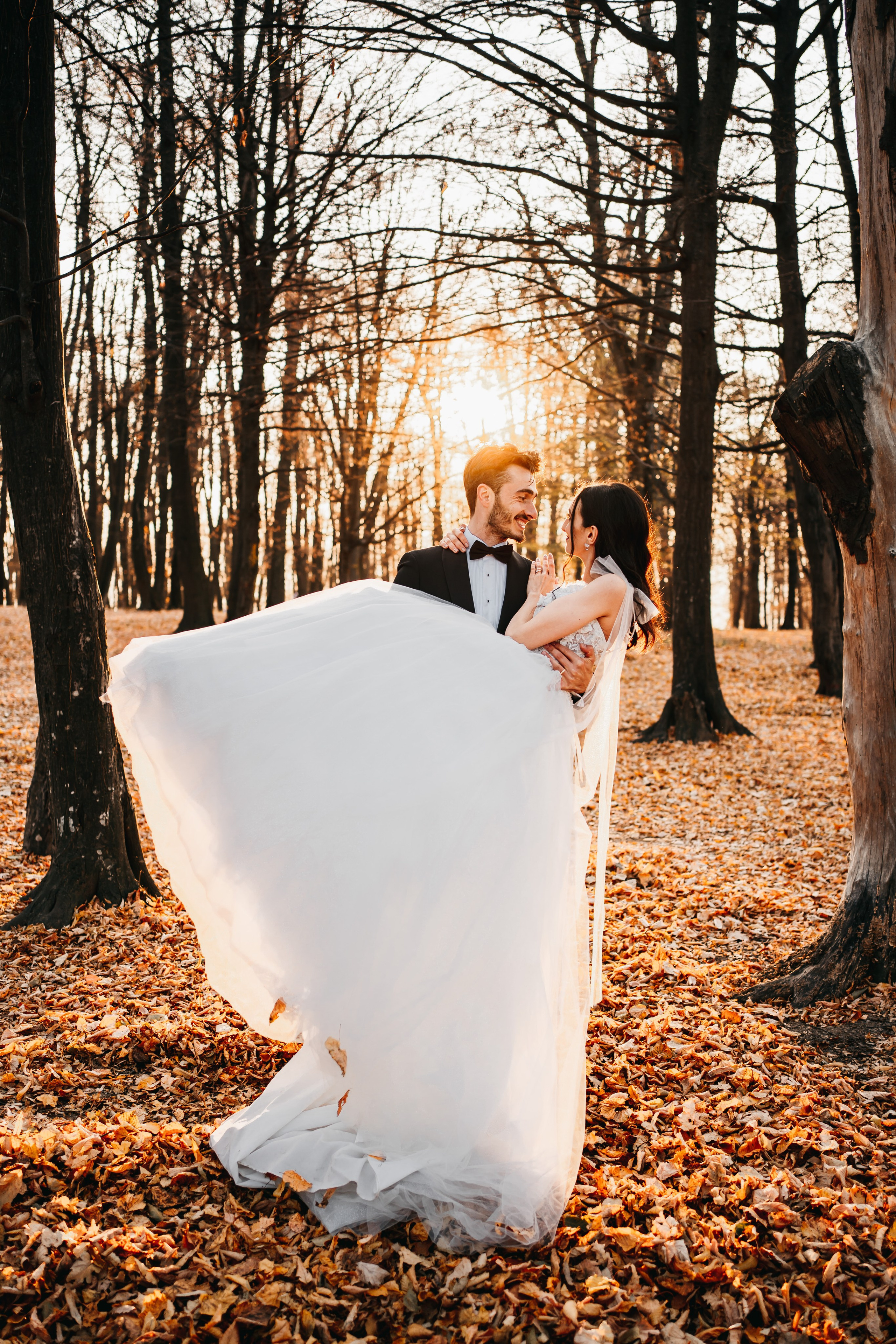 A & R. Fotograf Nunta Iasi - Hearts & Pictures