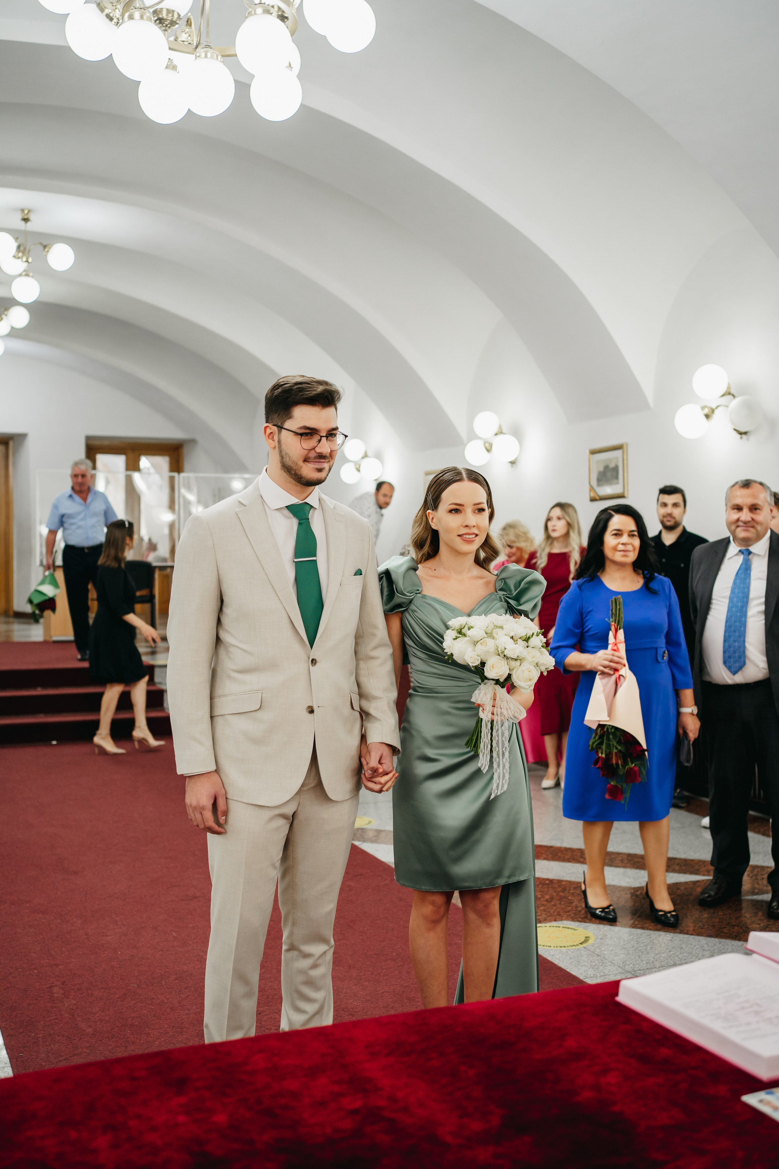 Fotograf stare civila Iasi. Fotograf Nunta Iasi - Hearts & Pictures