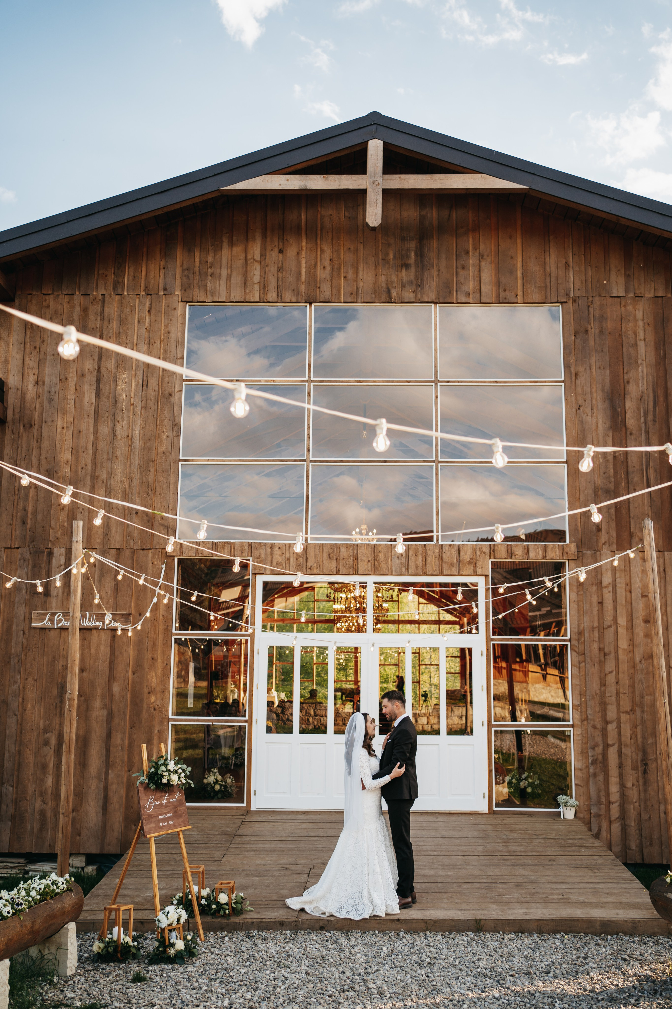 A & A. Fotograf Nunta Iasi - Hearts & Pictures