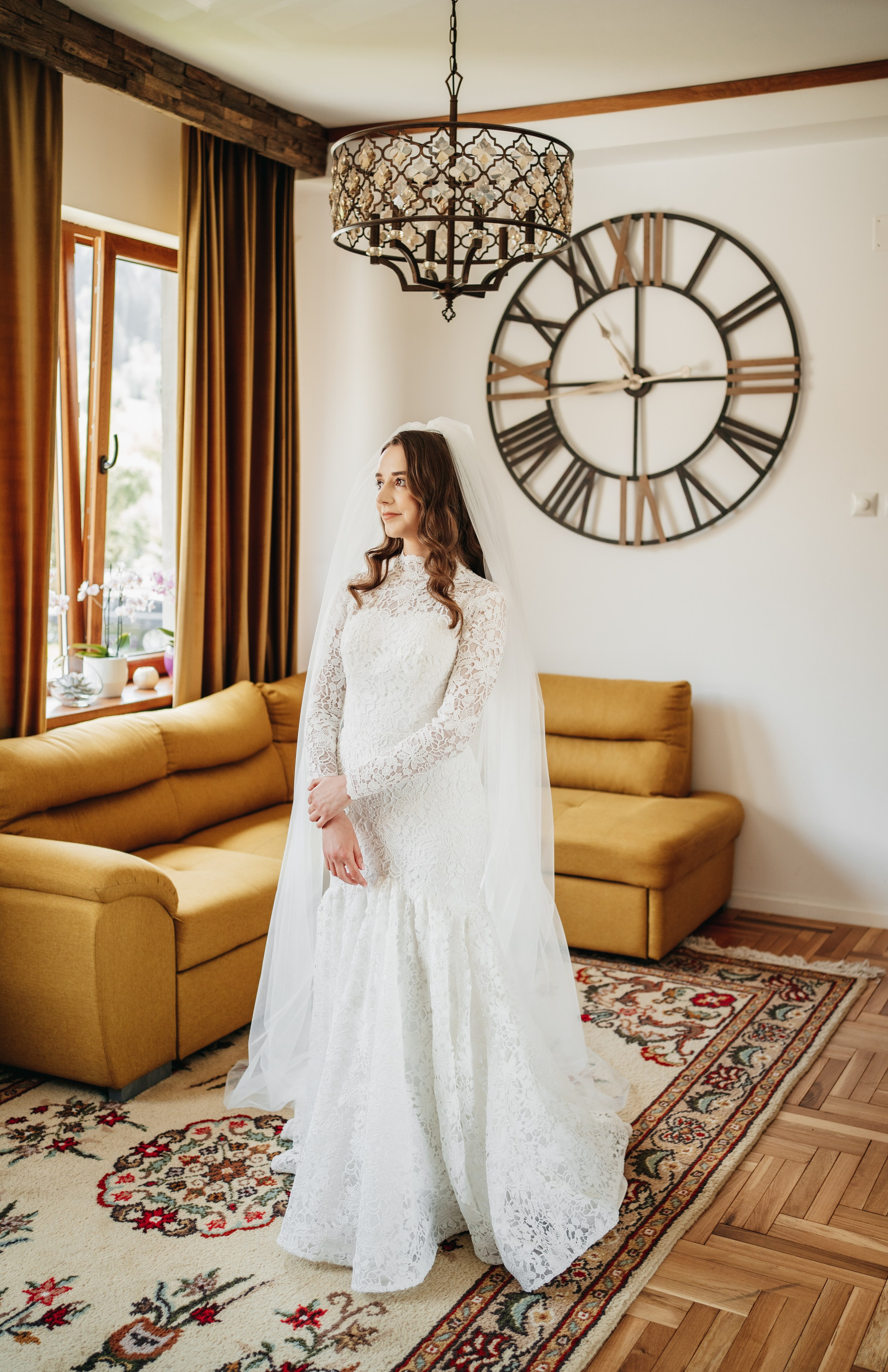 A & A. Fotograf Nunta Iasi - Hearts & Pictures