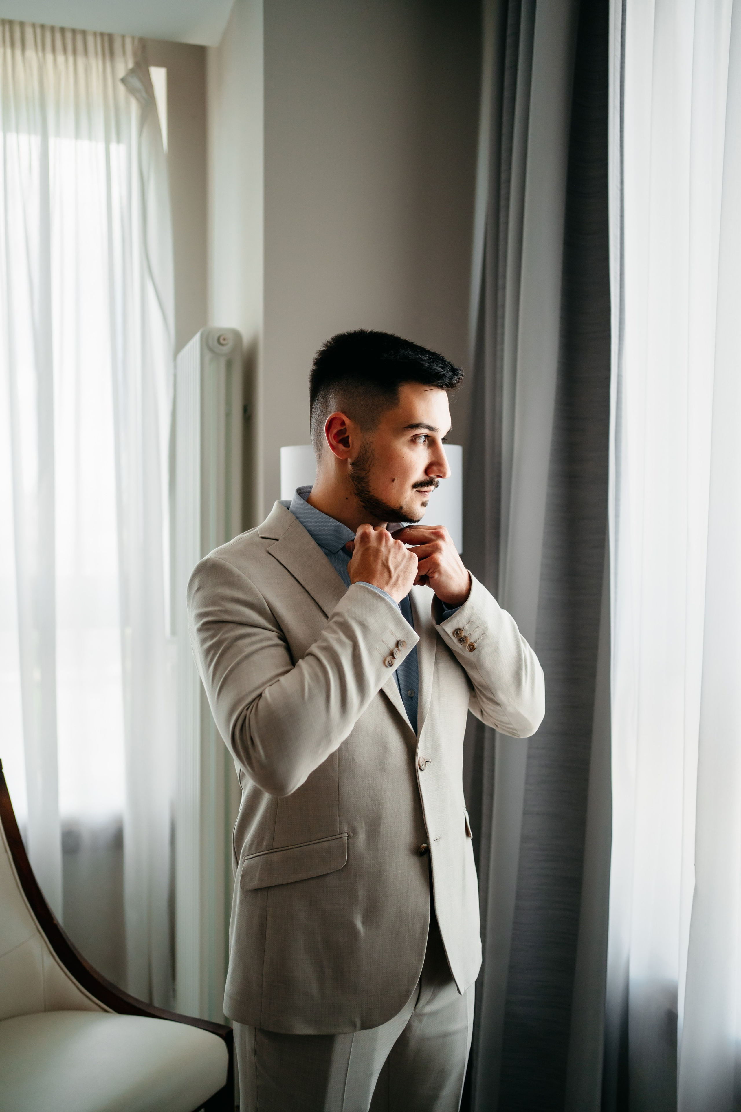 R & R. Fotograf Nunta Iasi - Hearts & Pictures