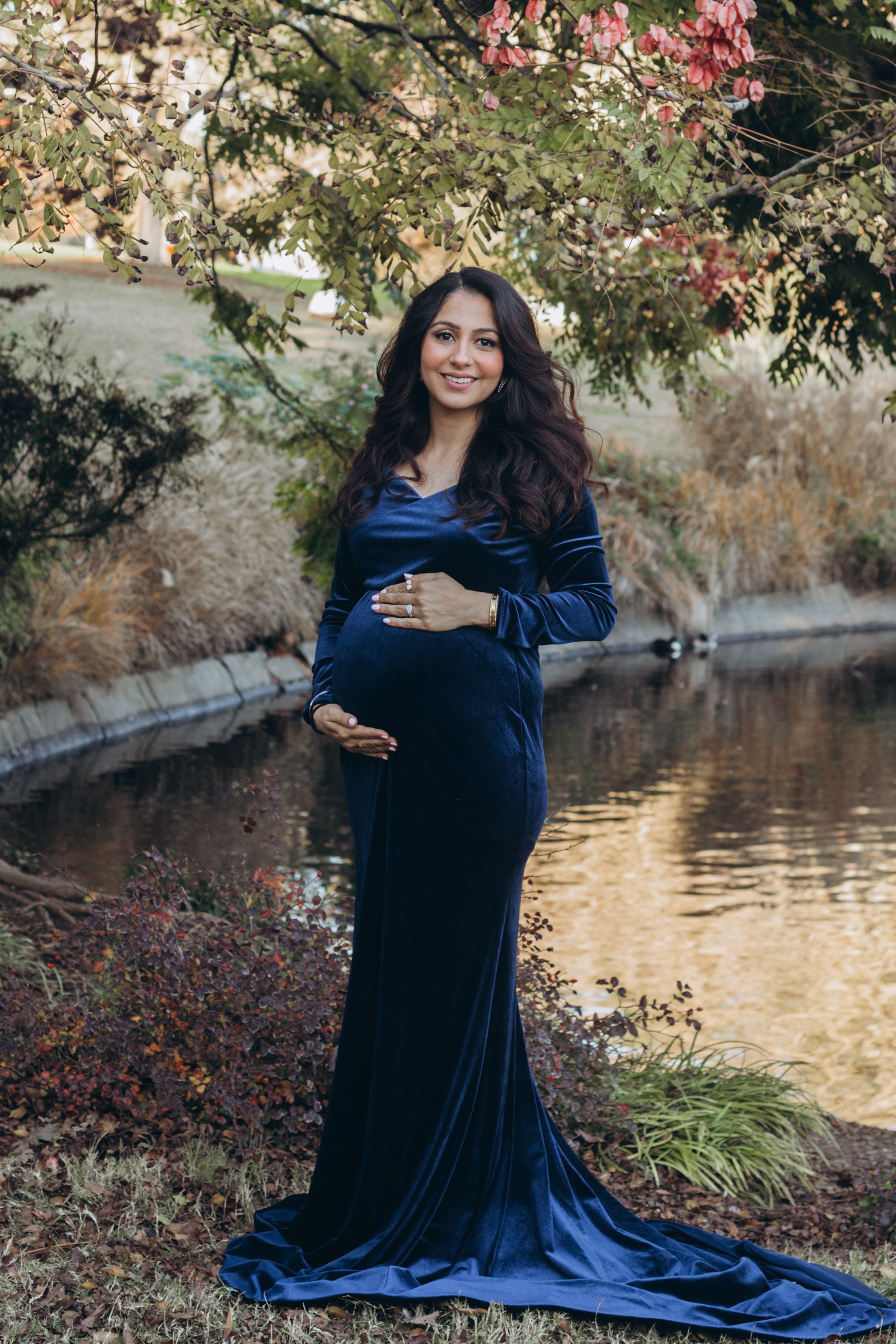 Wonderfule Pregnancy. Family and children’s lifestyle photographer Elena Tumanova