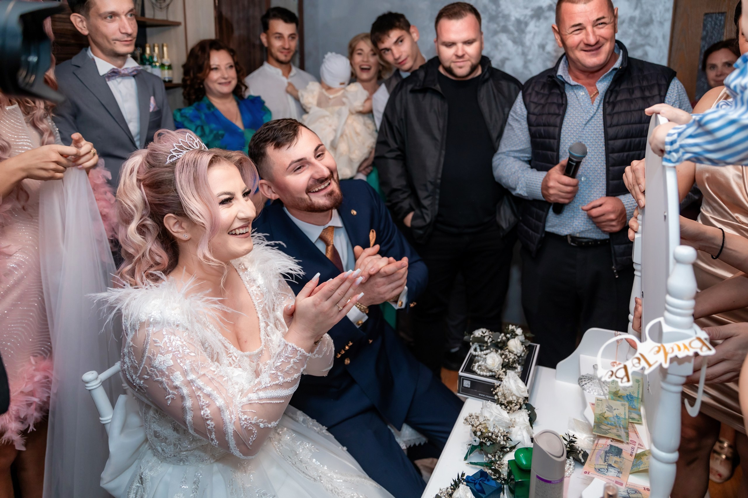 Andrei & Oana – Fotograf Nuntă Botoșani | Alin Chirilă – Povestitor prin Fotografie