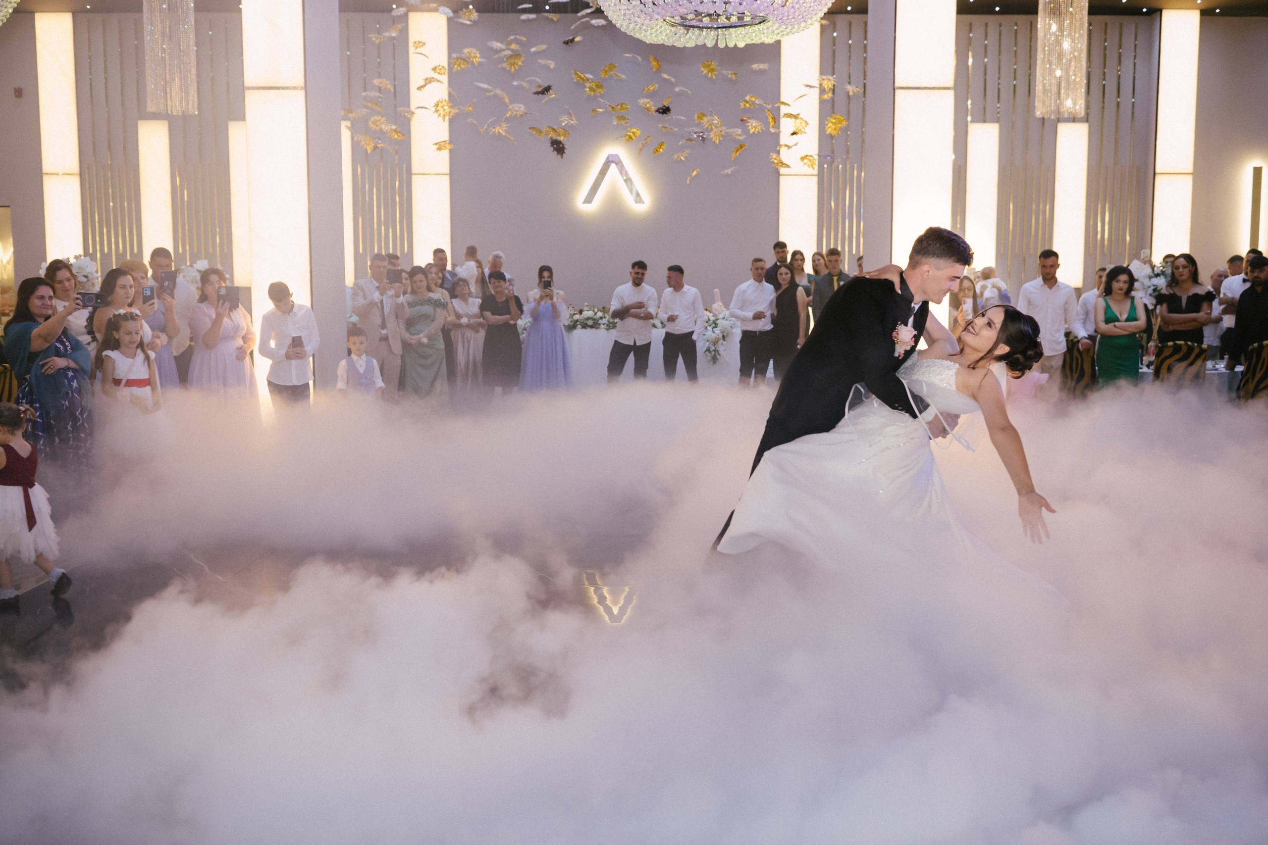 Fotograf nuntă Botoșani  – Alin Chirilă 