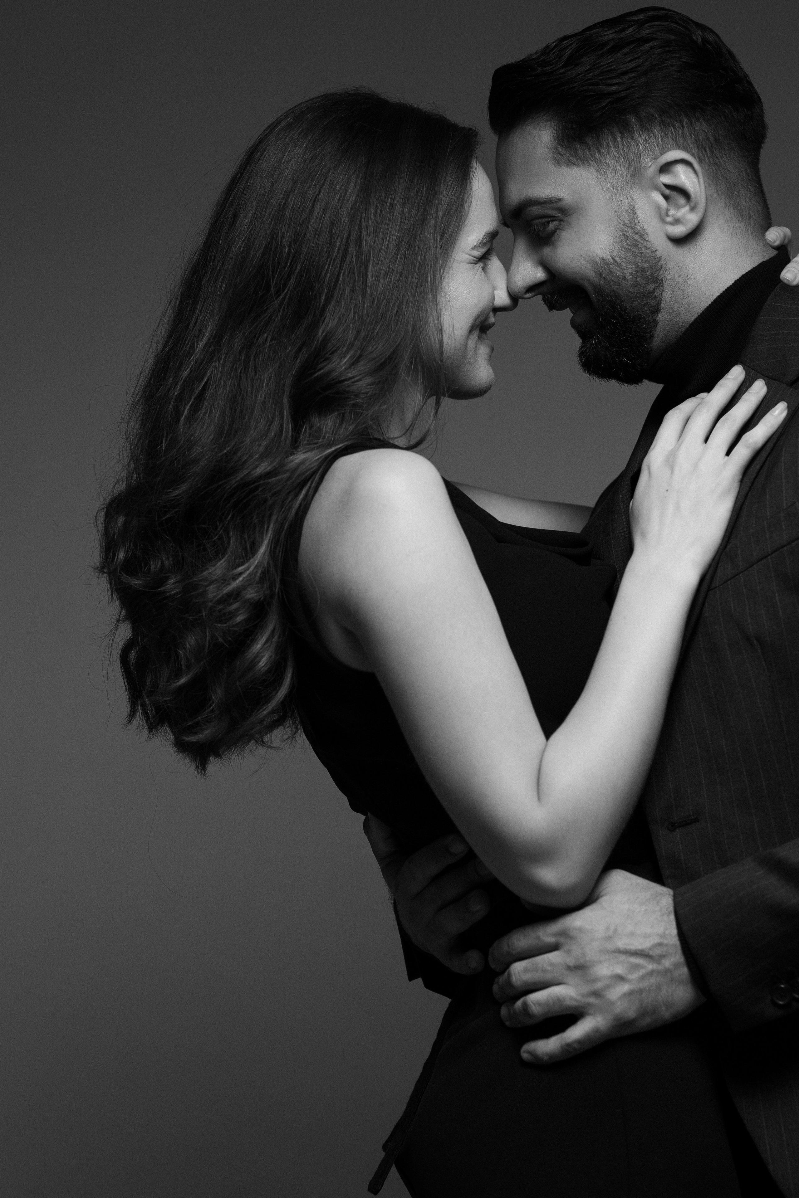 Cosmin & Elvira. Photographer in Dublin, Pavel