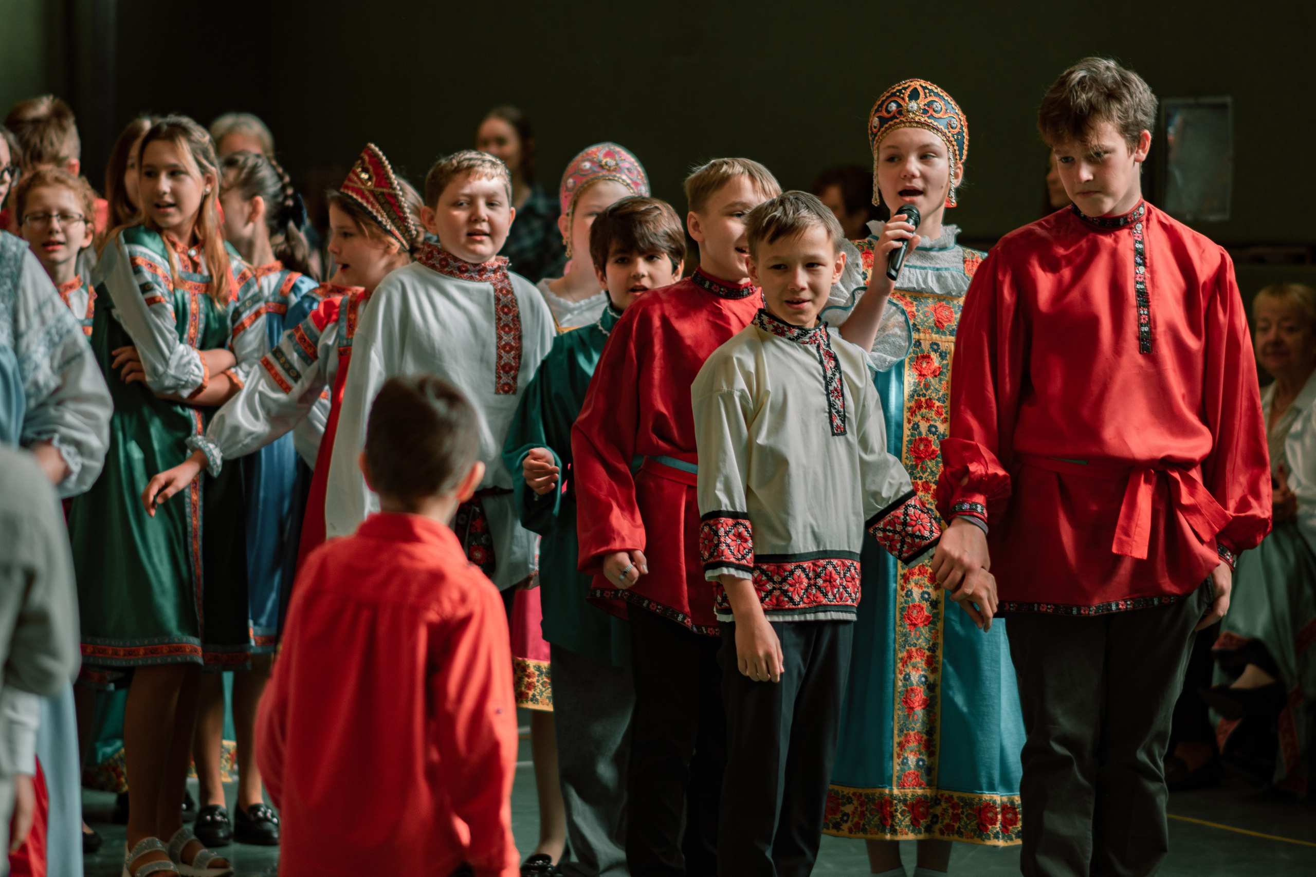 Масленица. Семейный и детский фотограф