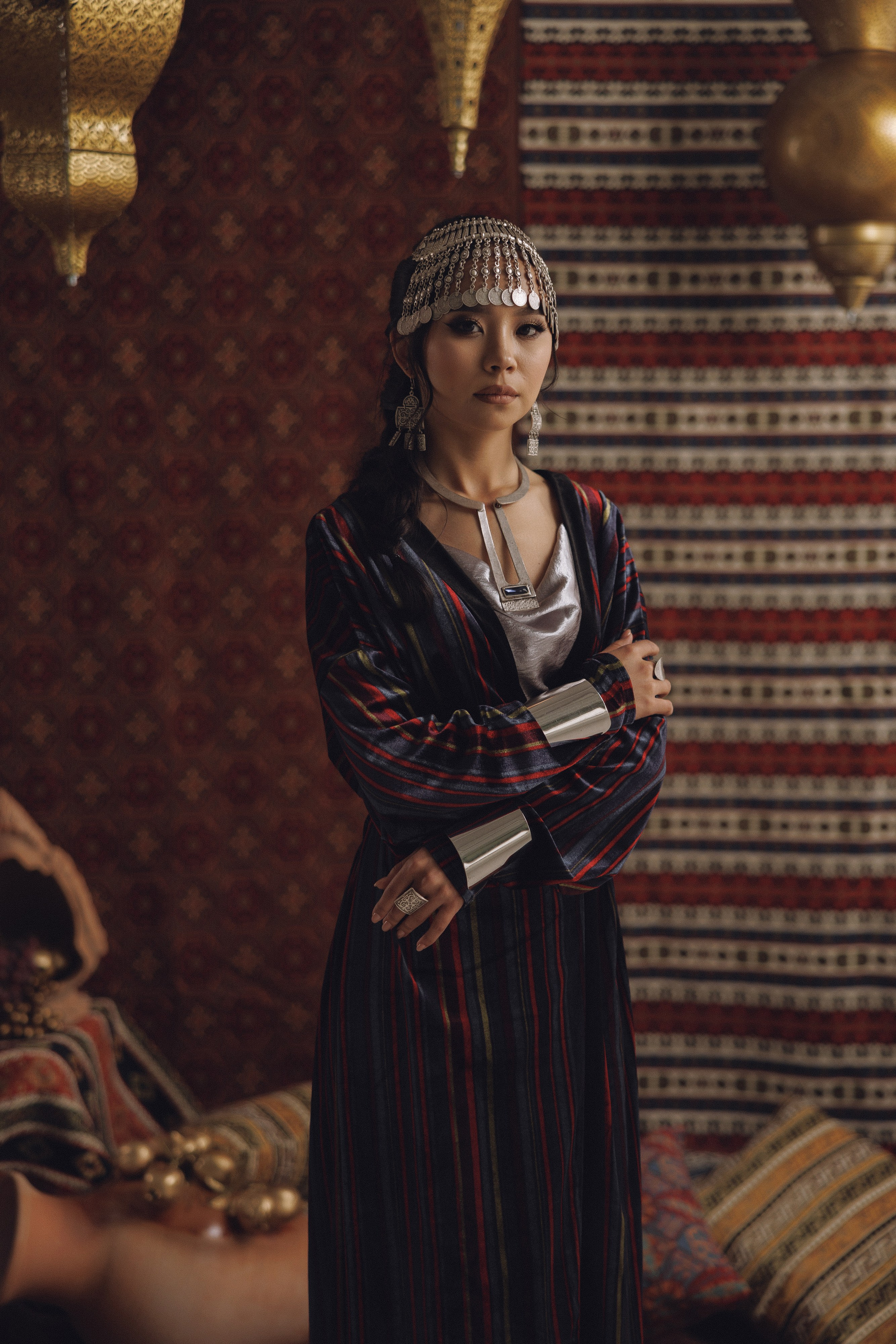 Кыз Узатуу Юлдуз. Азимжан Нуритдинходжаев — свадебный фотограф