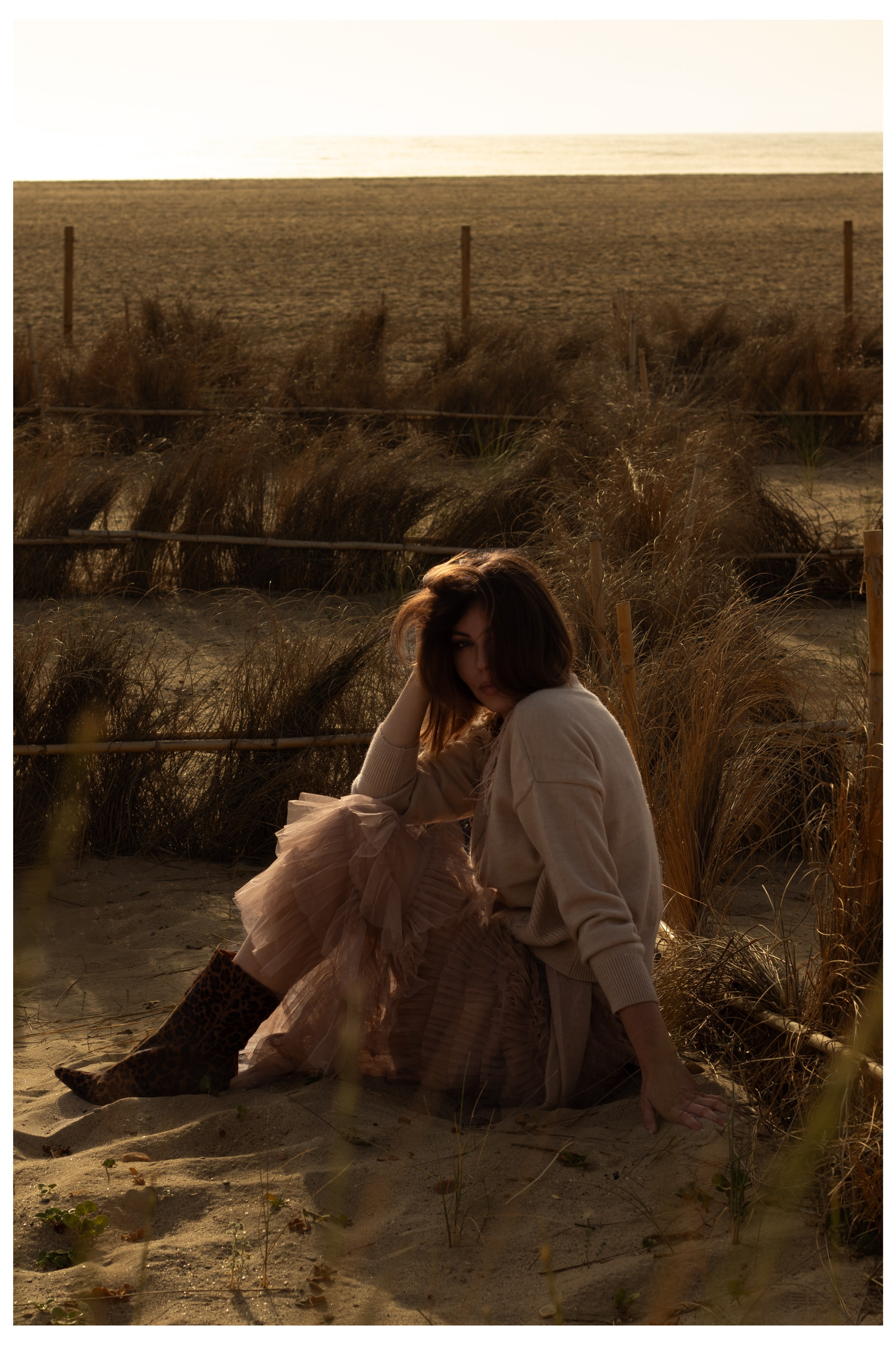 Olga Valencia. Свадебный и портретный фотограф в Валенсии Дмитрий Леонов