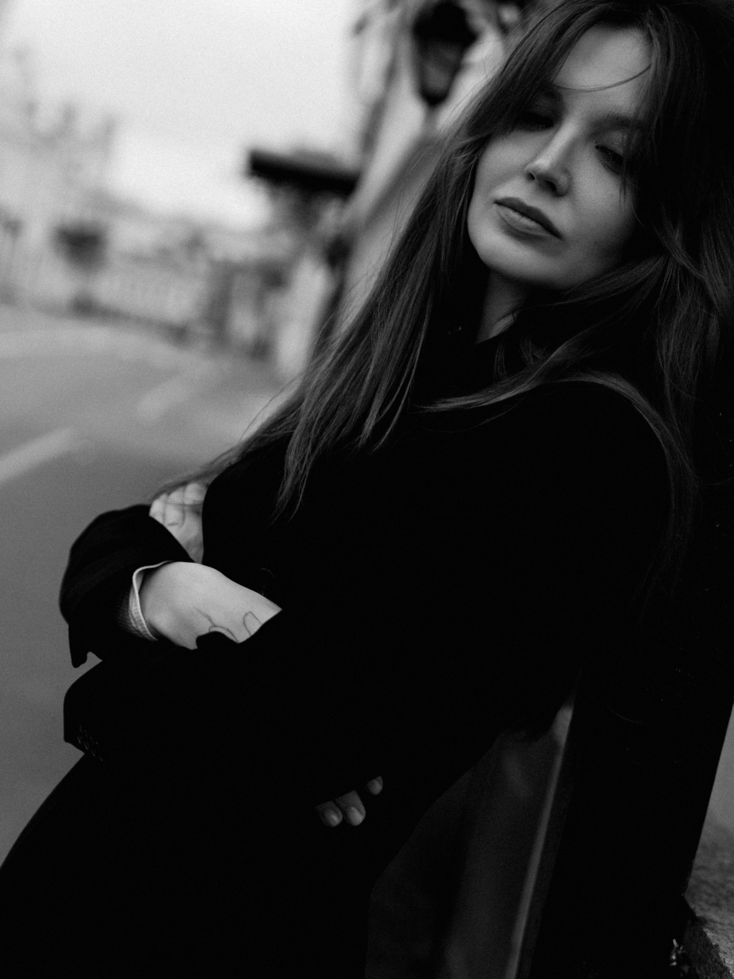 Olga. Даша Родина женский фотограф в Москве