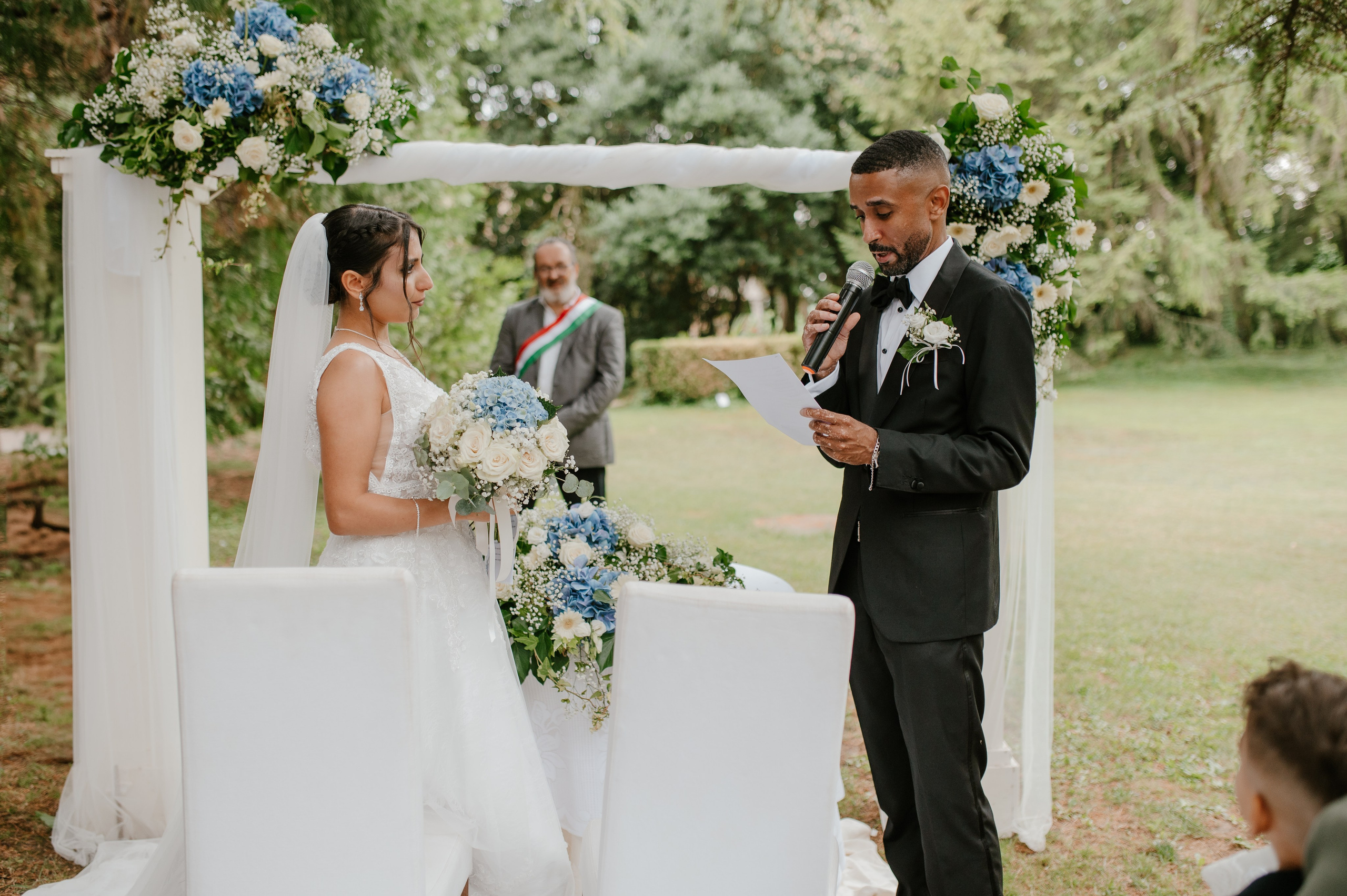 Testimonials. Bianca Gabor Photography