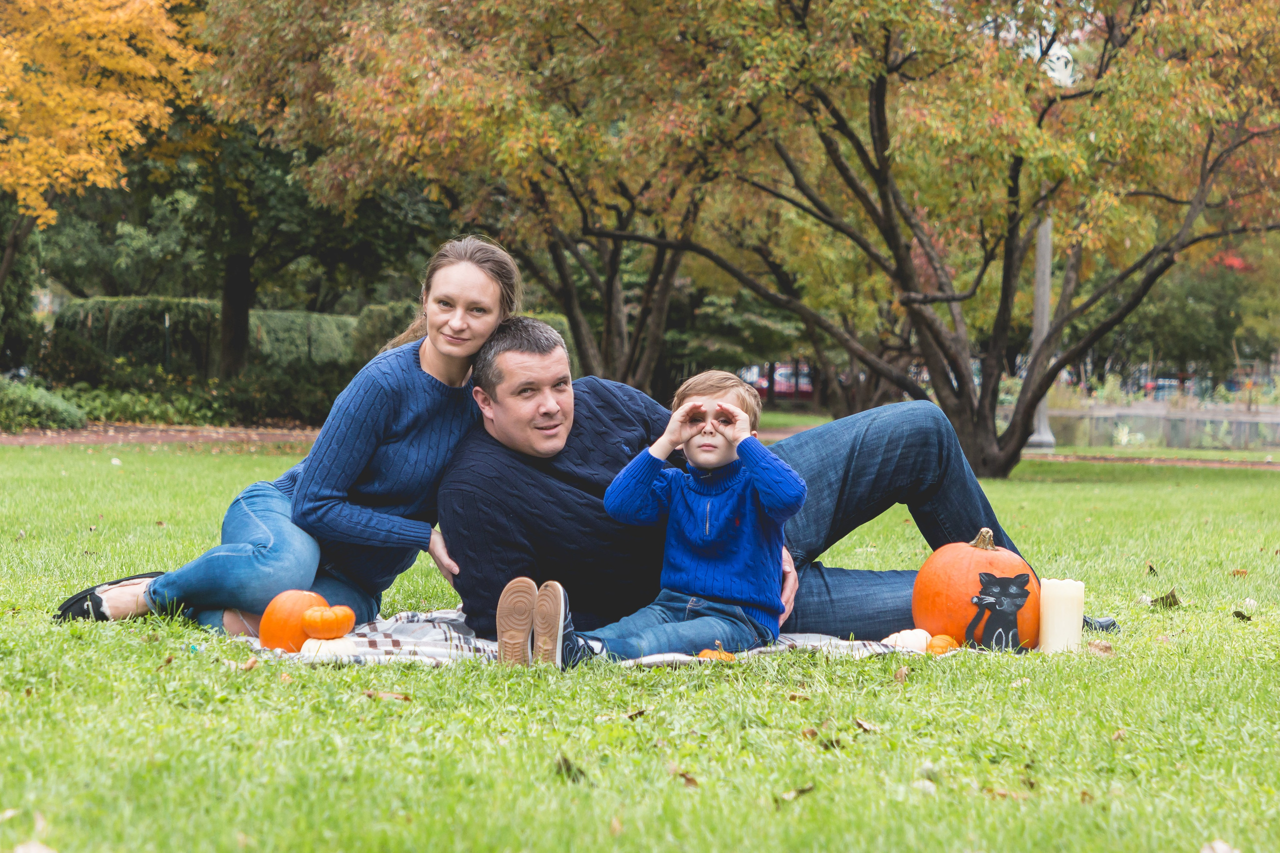 Elina Ava — Family and Portrait Photographer in NW Suburbs of Chicago