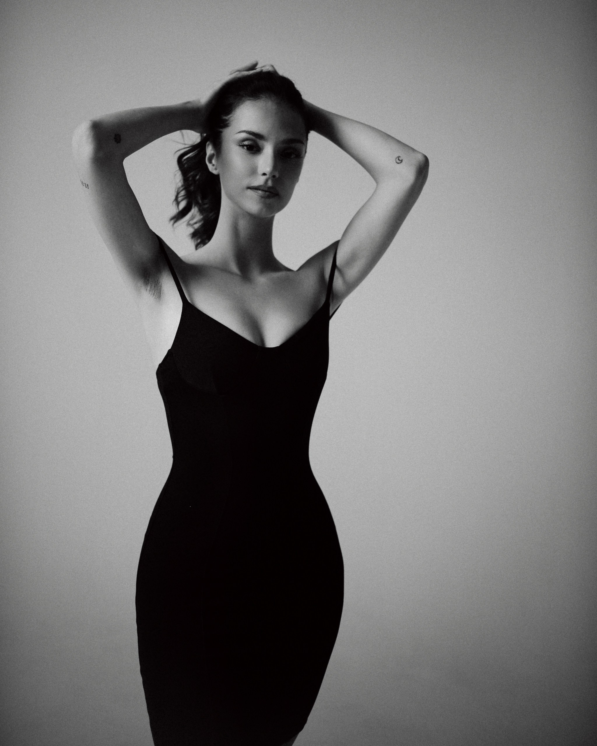 Ivana. Inna Mendelson — Photographer