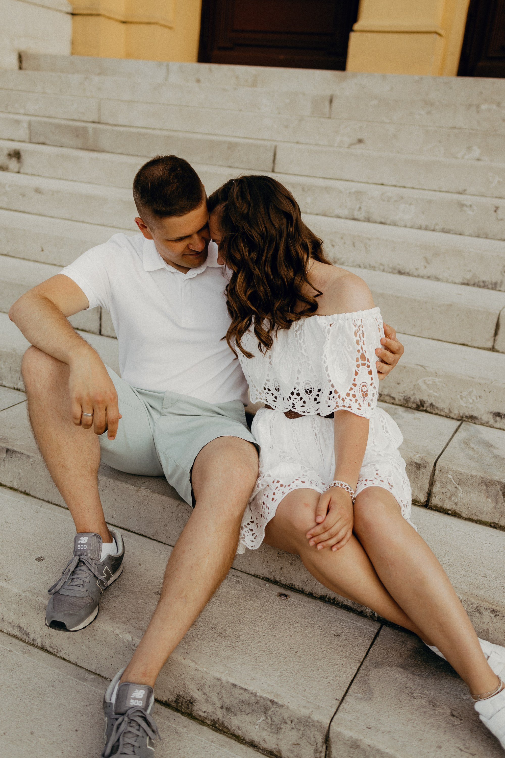 Sergey & Svetlana. Elena Gorobets. Photographer in Zagreb