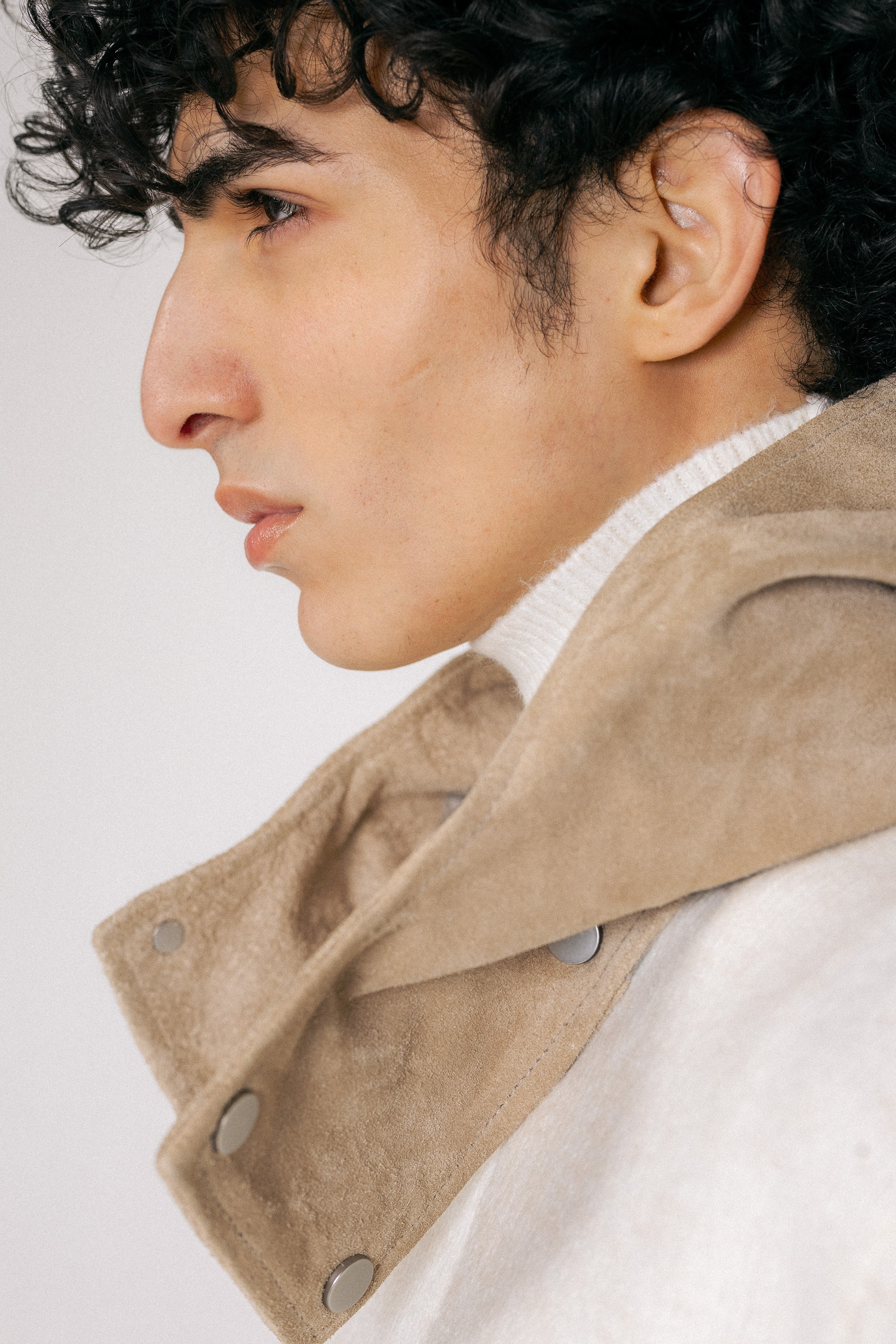 Spring’s first drop. Valokuvaaja Lahti, Helsinki Elena Salonen