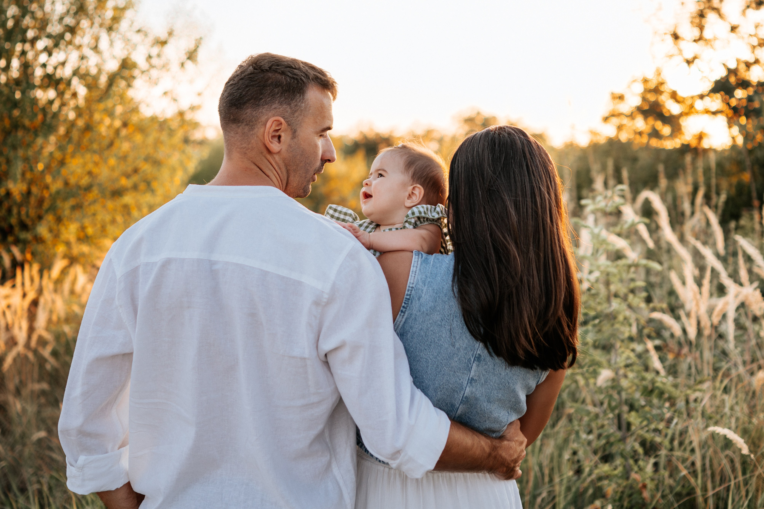 Ivana, Anej i Nada -porodično fotografisanje. Dečiji i porodični fotograf