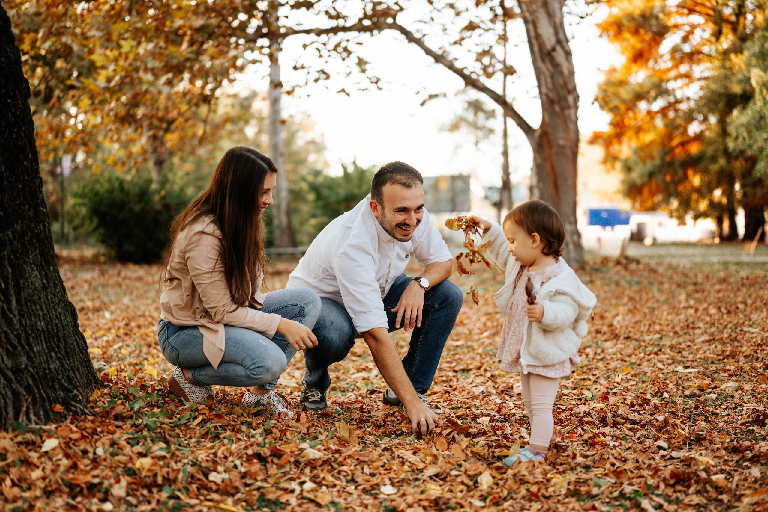 Gordana, Milan i Magdalena - porodično fotografisanje. Dečiji i porodični fotograf