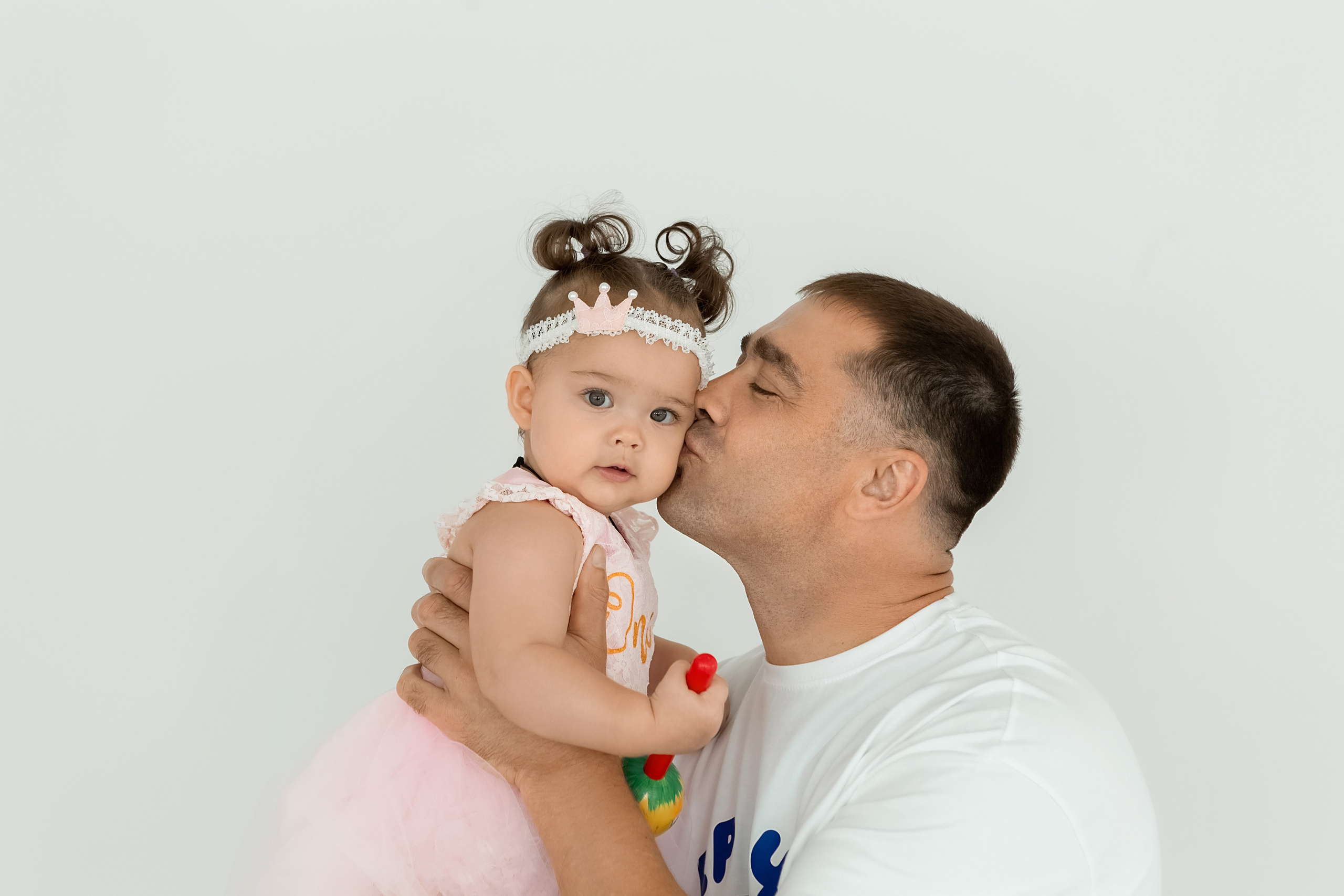 Вера. Фотограф беременности, ньюборн и годовасиков в Корее Жанна Хан