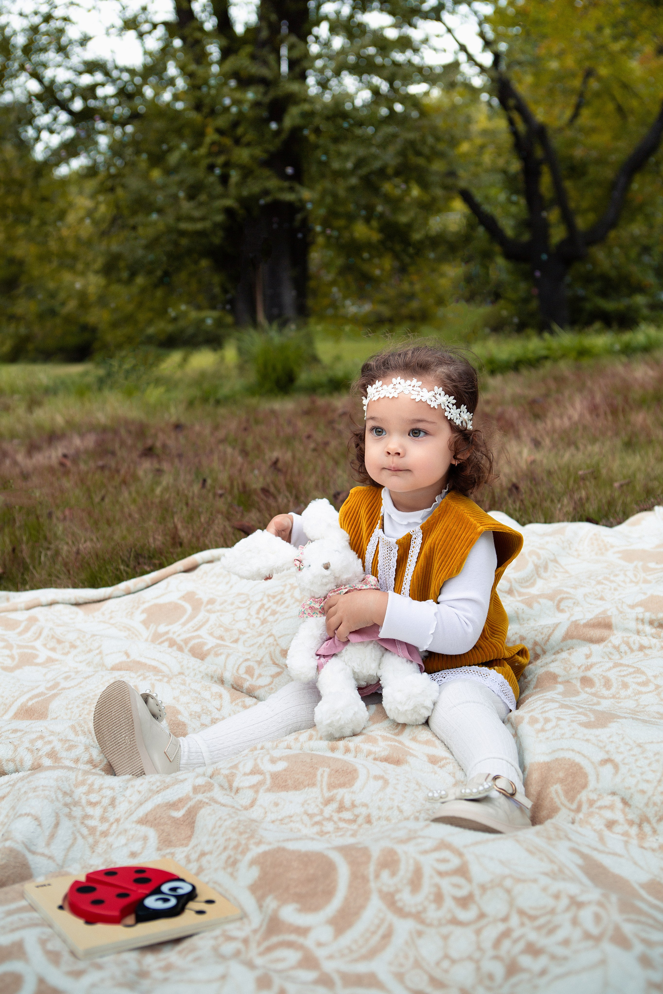 Вера. Фотограф беременности, ньюборн и годовасиков в Корее Жанна Хан