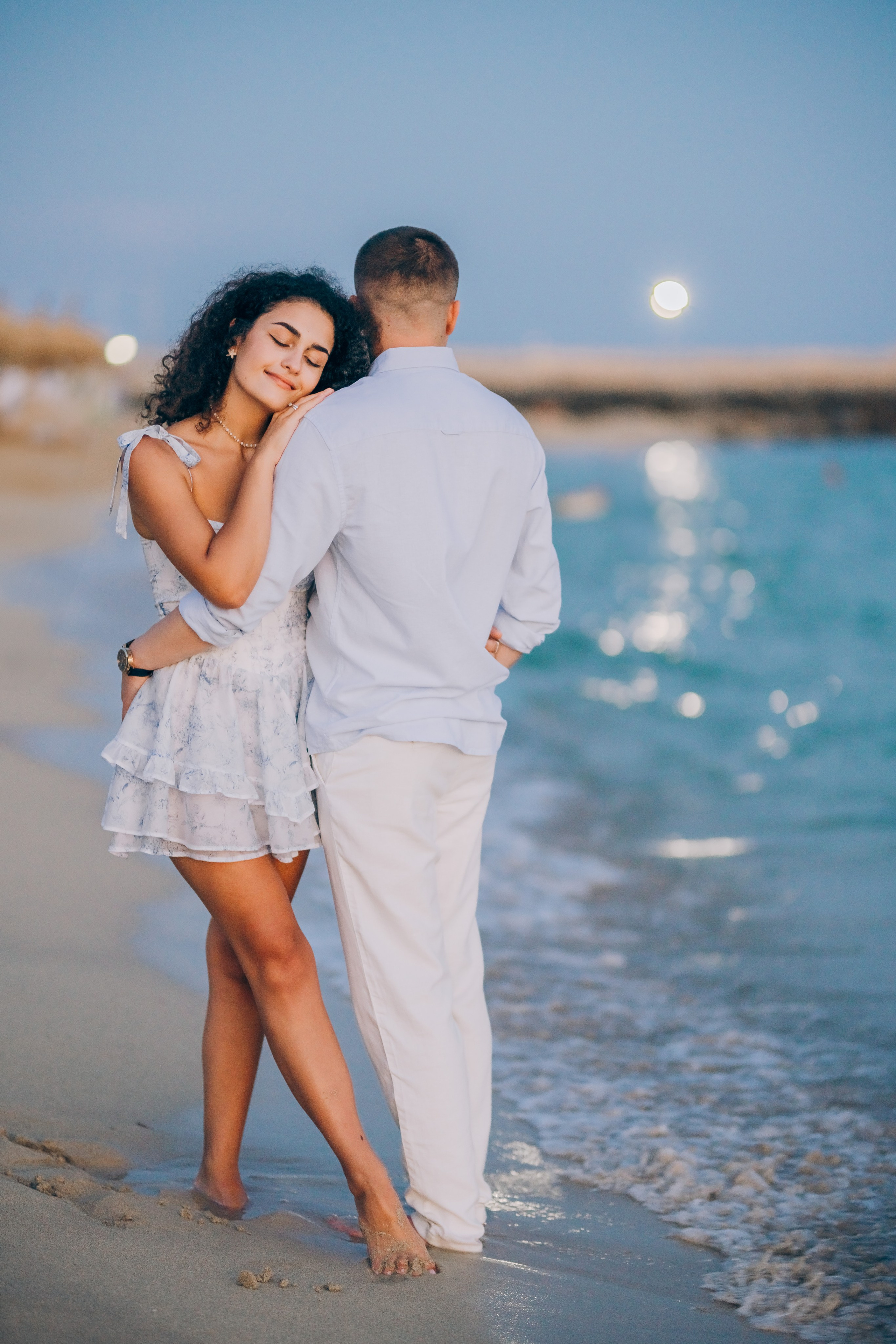 Love on the streets. Фотограф Пальма де Майорка